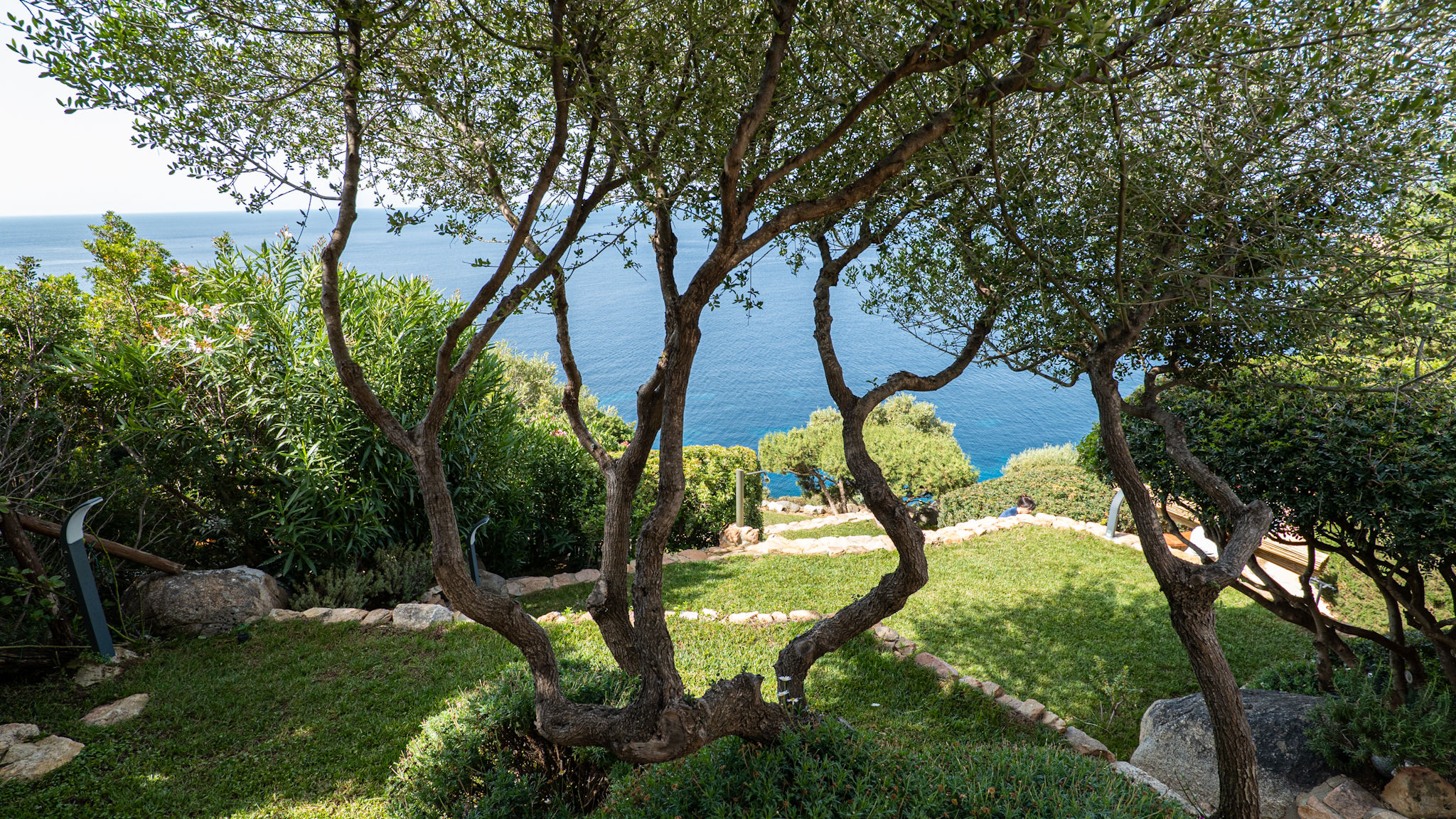 Italianway Maracalagonis Villa Gemma