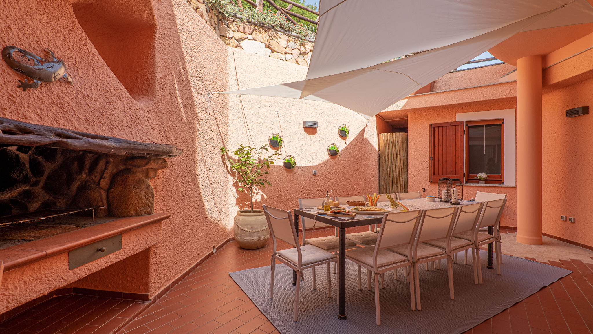 Italianway Maracalagonis Villa Gemma