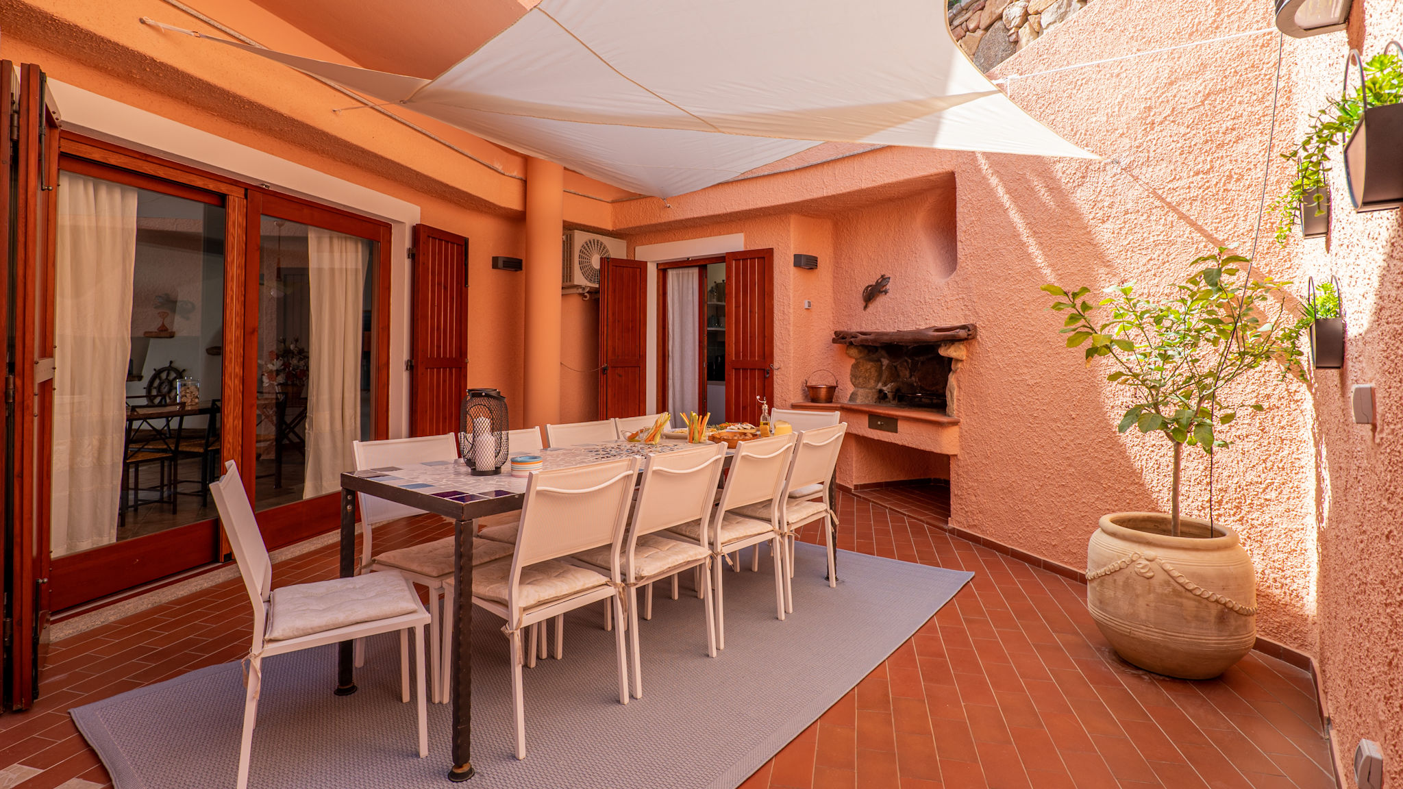 Italianway Maracalagonis Villa Gemma