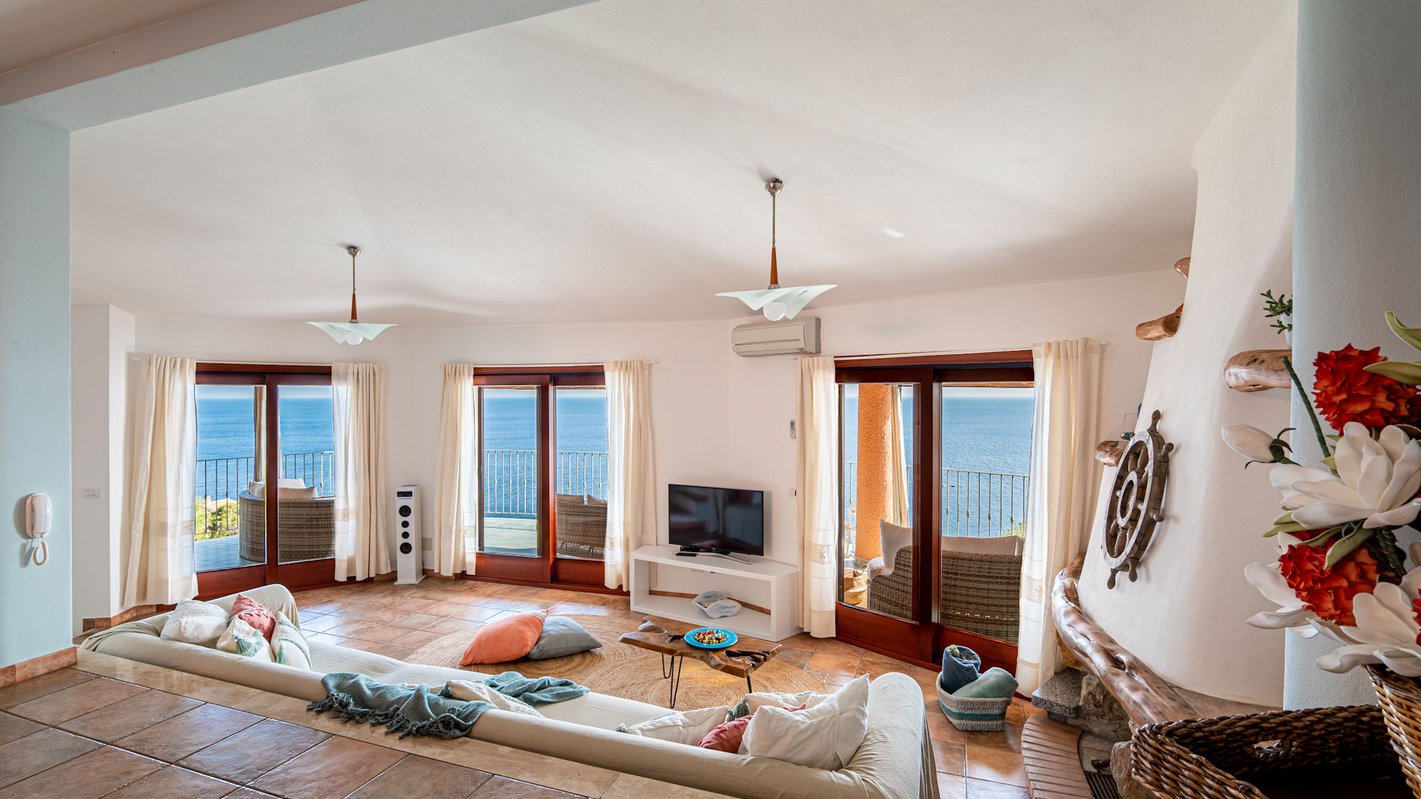 Italianway Maracalagonis Villa Gemma