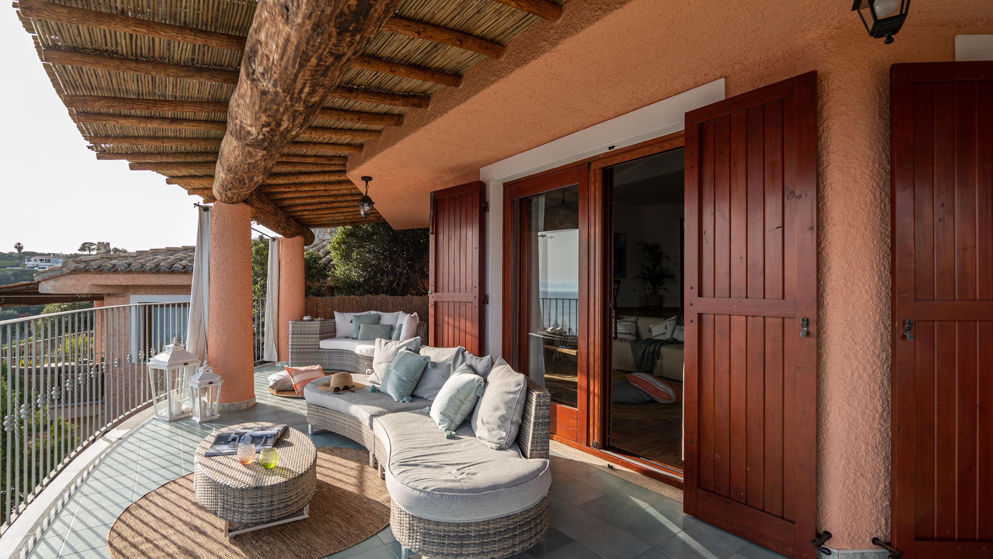 Italianway Maracalagonis Villa Gemma