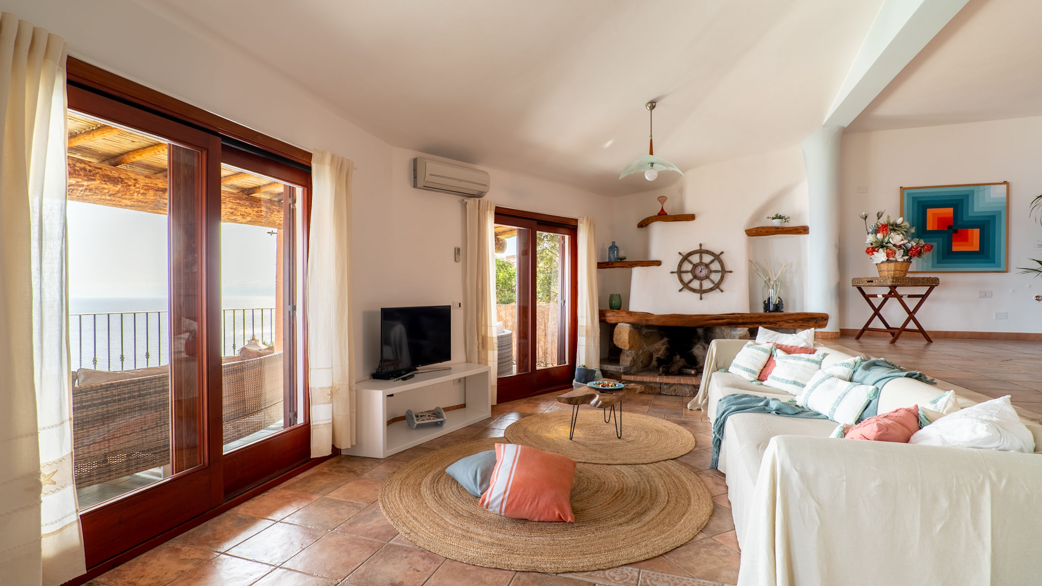 Italianway Maracalagonis Villa Gemma