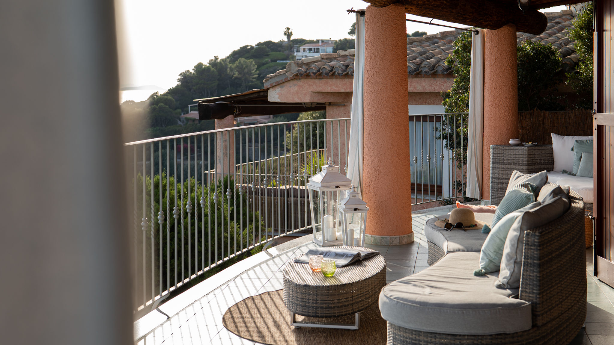 Italianway Maracalagonis Villa Gemma