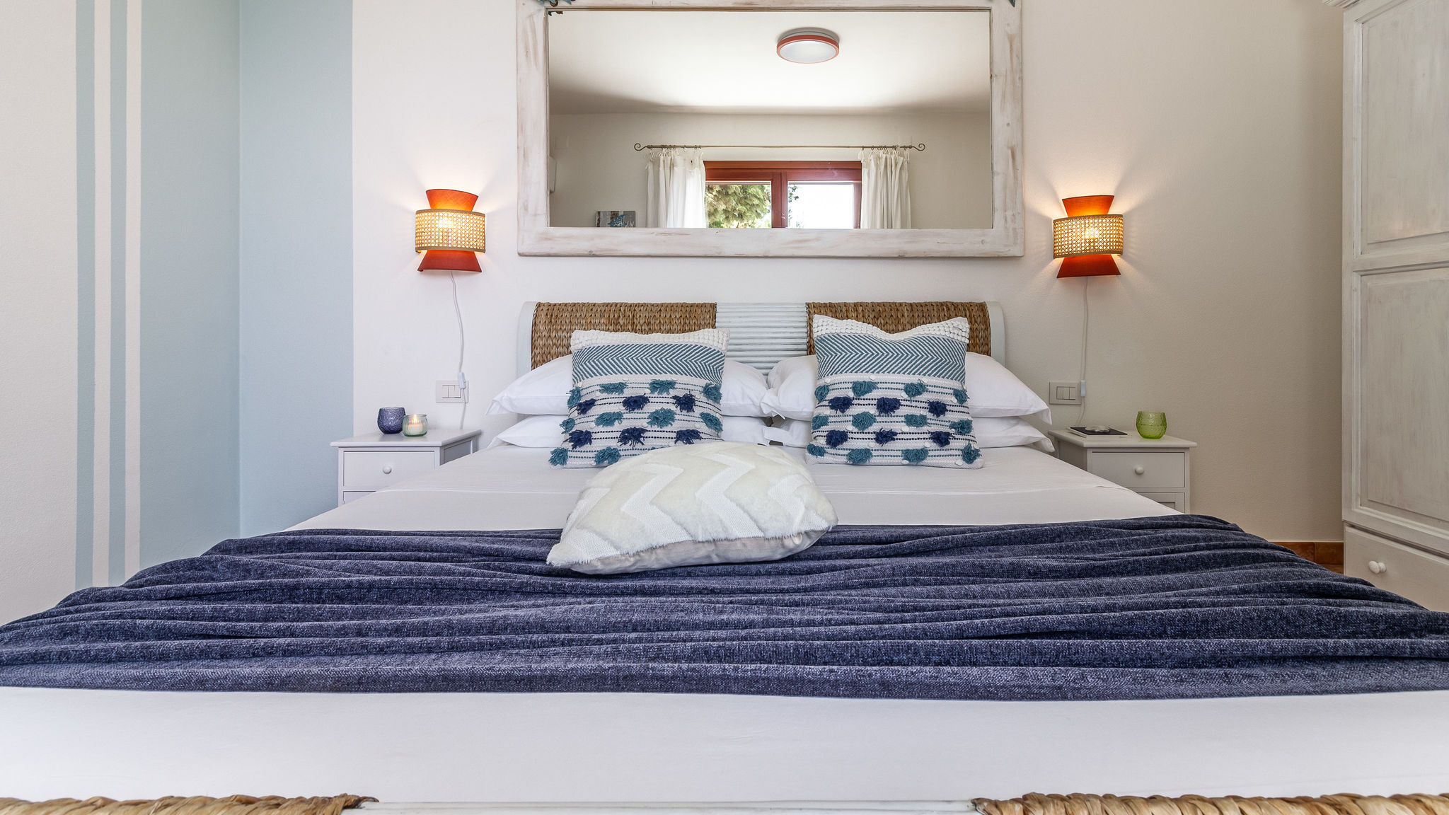 Italianway Maracalagonis Villa Gemma