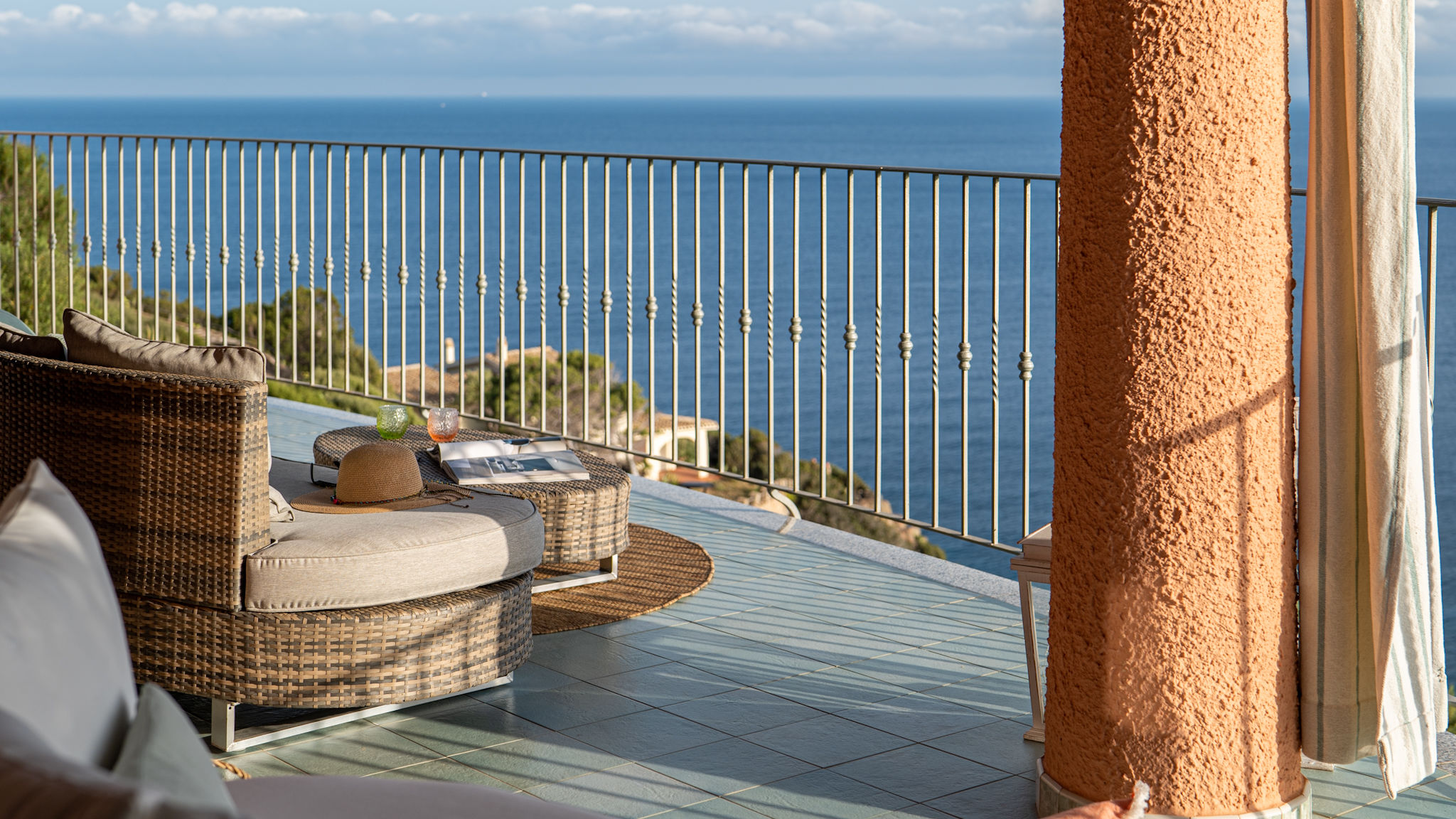 Italianway Maracalagonis Villa Gemma