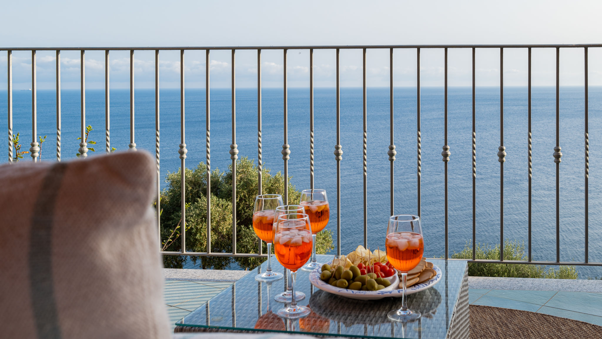 Italianway Maracalagonis Villa Gemma