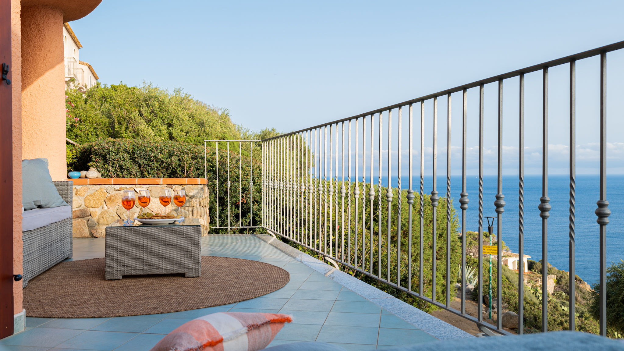 Italianway Maracalagonis Villa Gemma