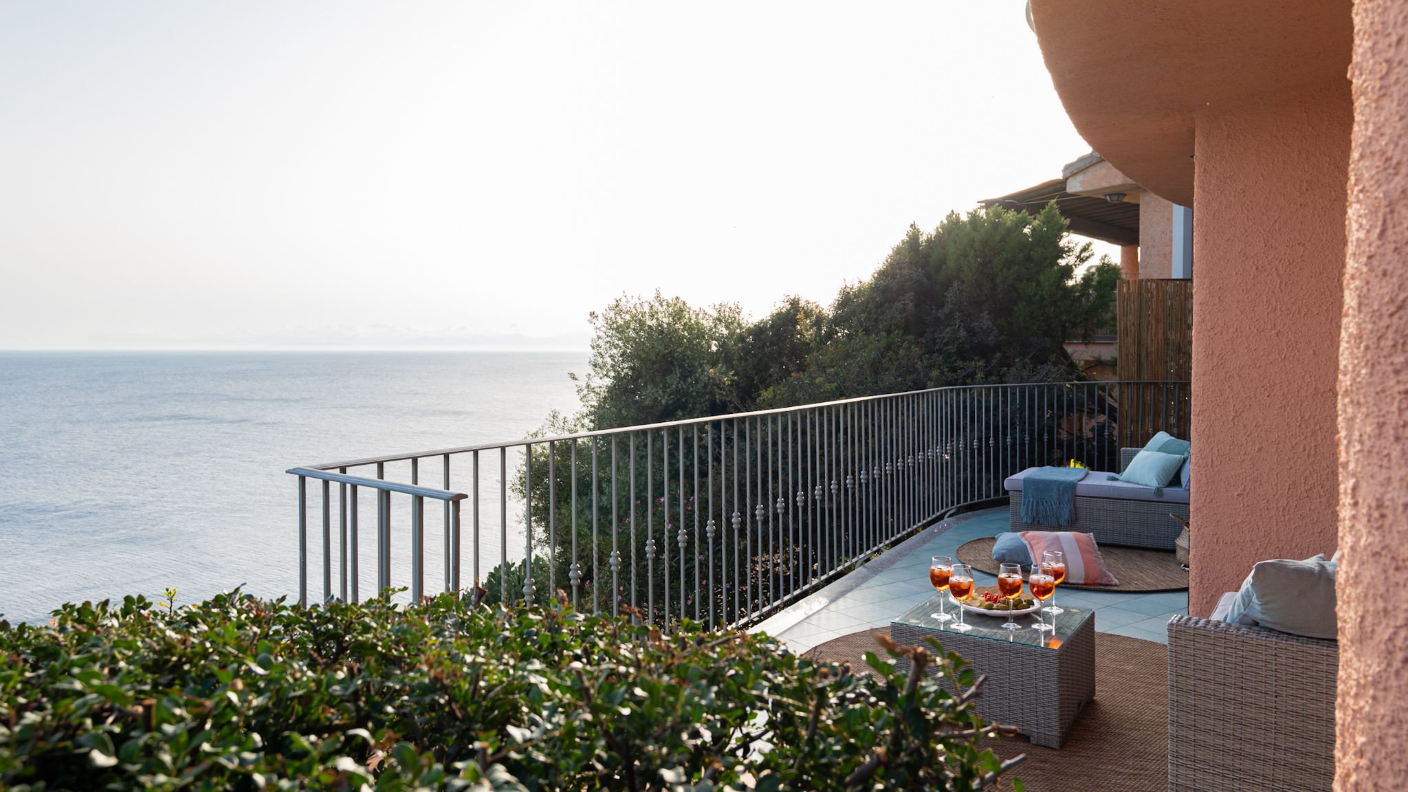 Italianway Maracalagonis Villa Gemma