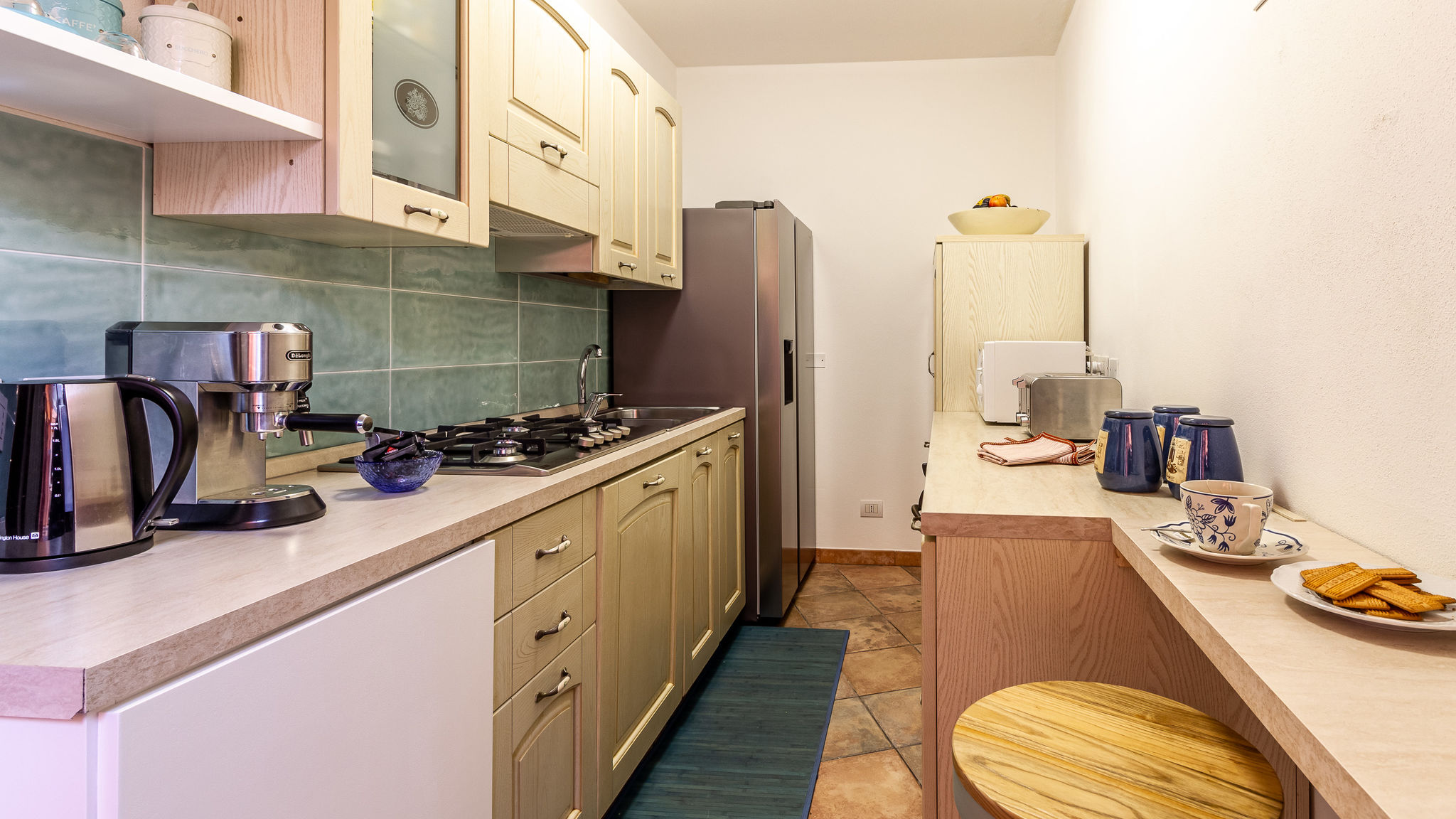 Italianway Maracalagonis Villa Gemma