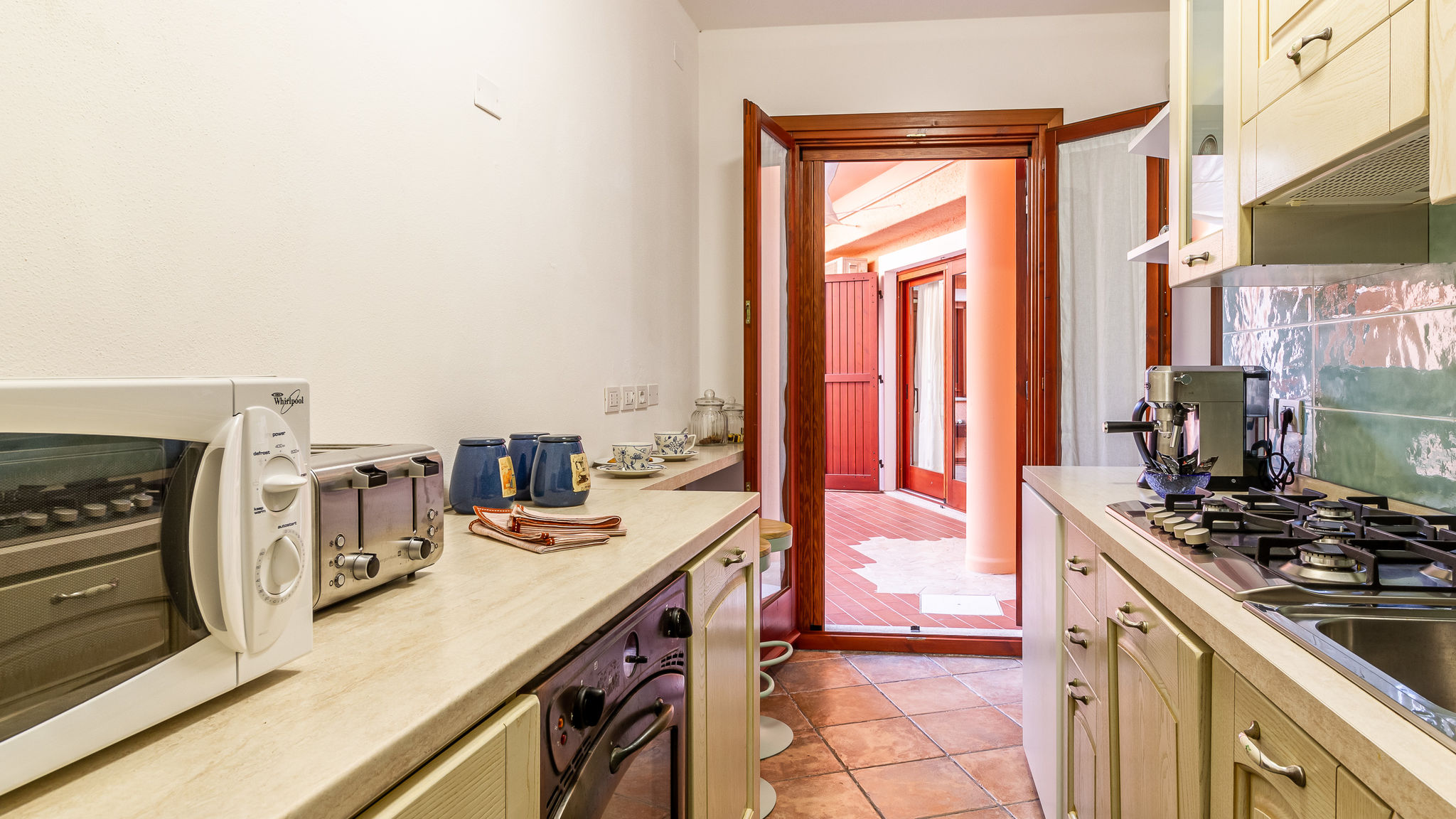 Italianway Maracalagonis Villa Gemma