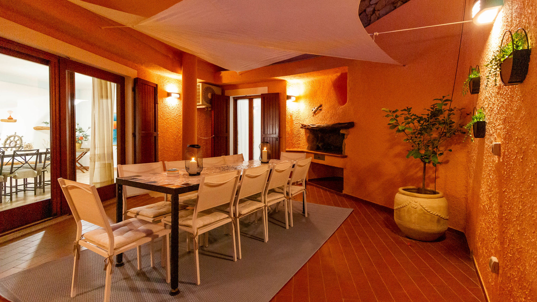 Italianway Maracalagonis Villa Gemma