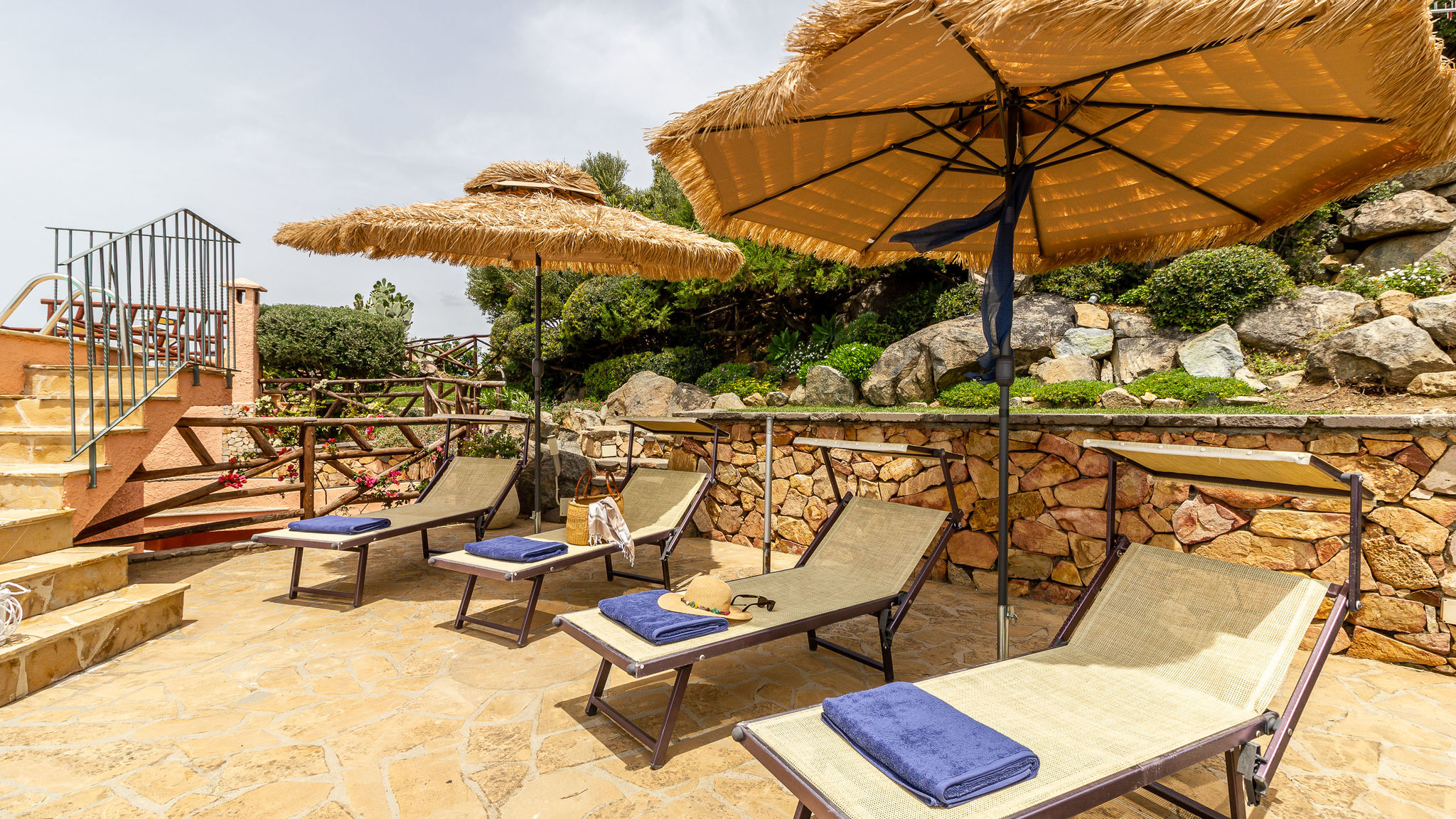 Italianway Maracalagonis Villa Gemma