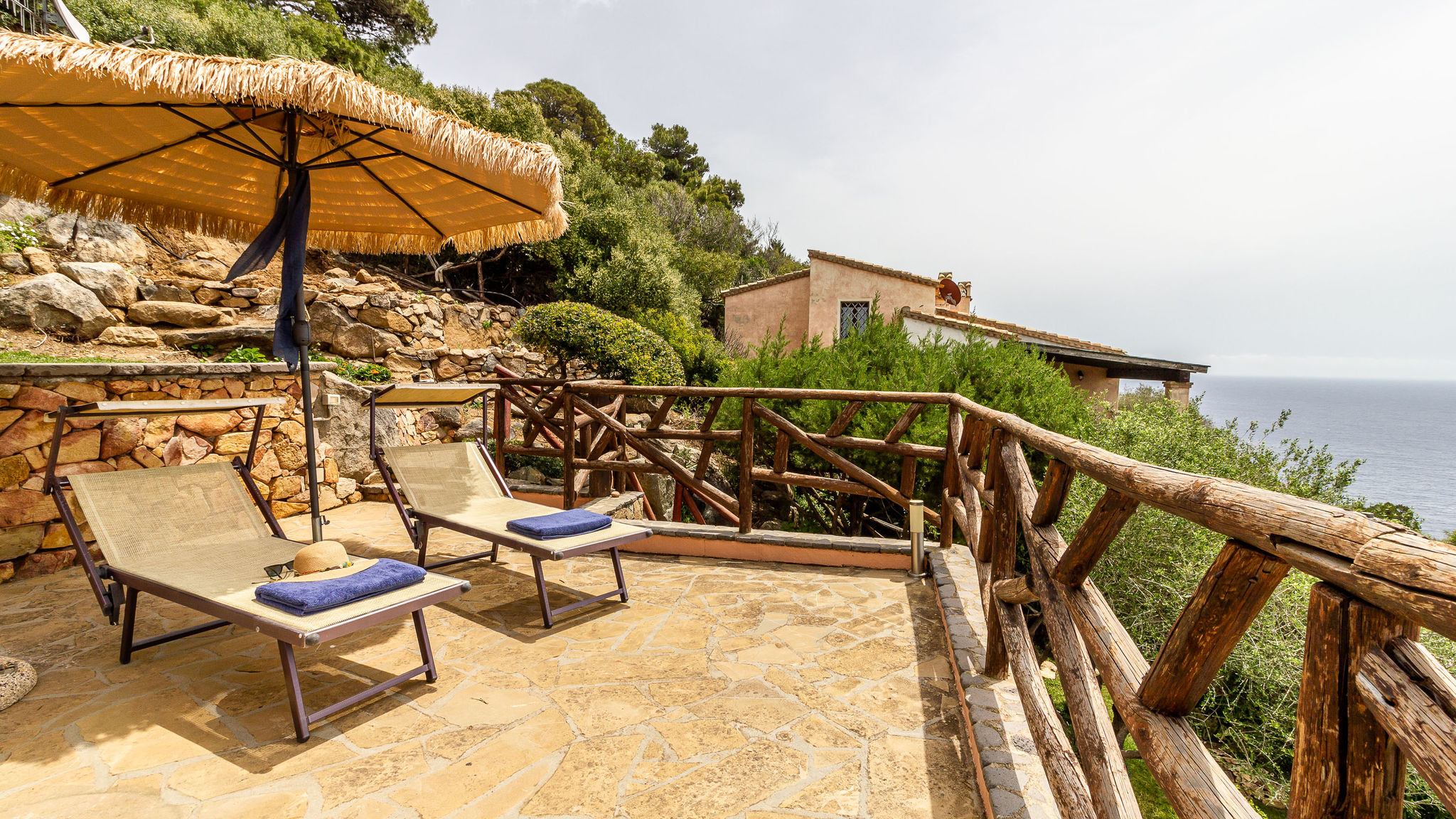 Italianway Maracalagonis Villa Gemma