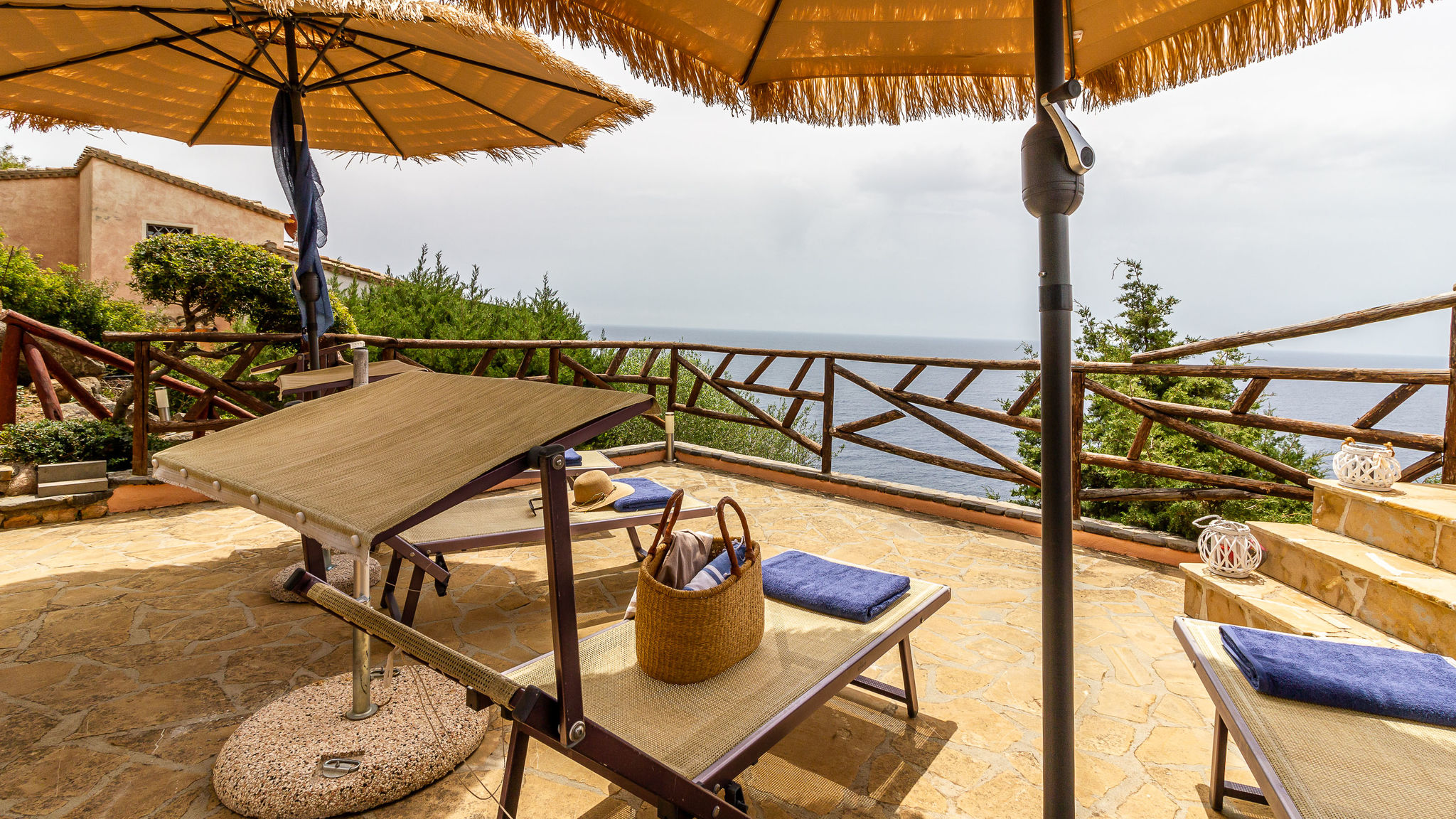 Italianway Maracalagonis Villa Gemma