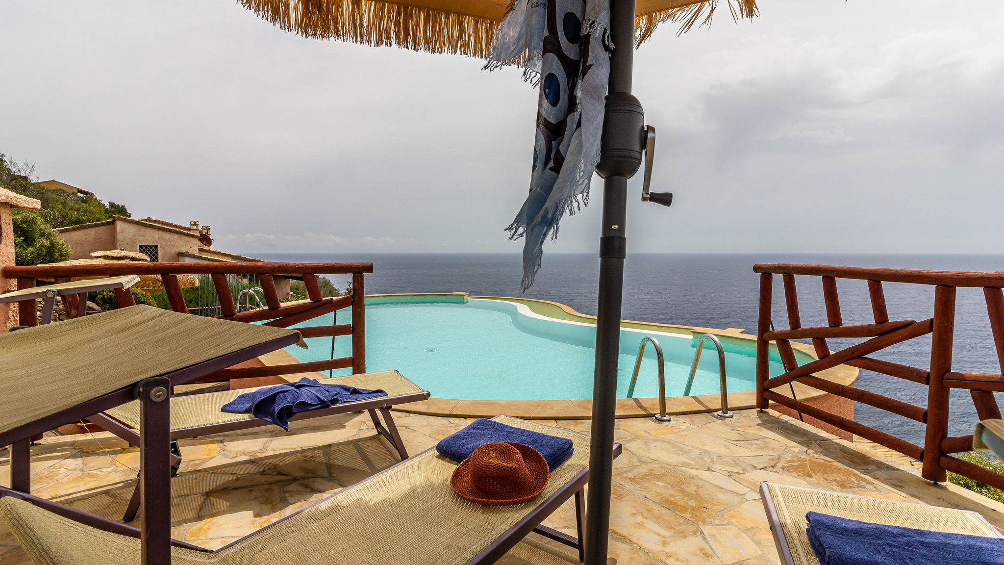 Italianway Maracalagonis Villa Gemma