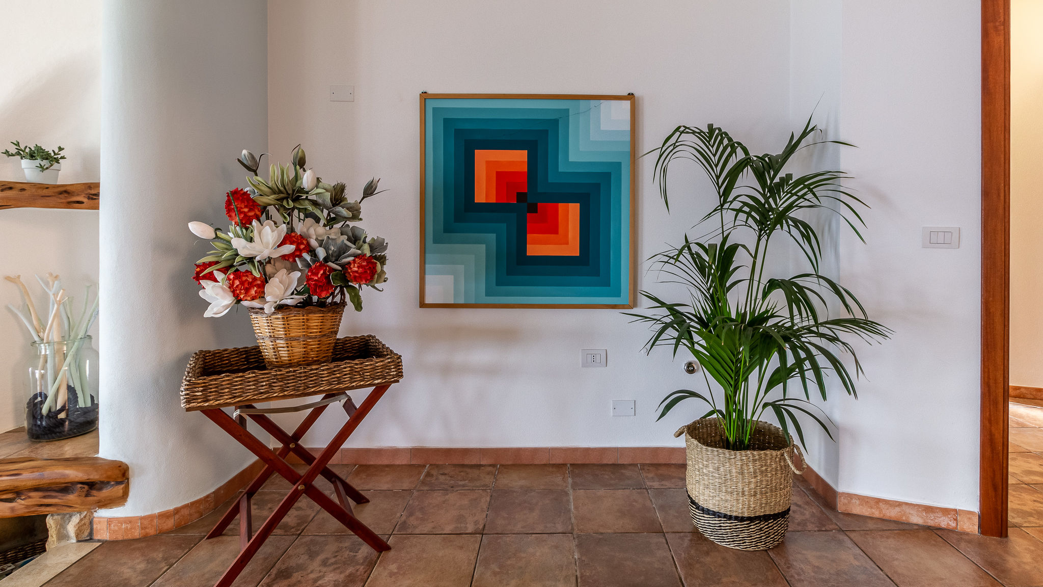 Italianway Maracalagonis Villa Gemma