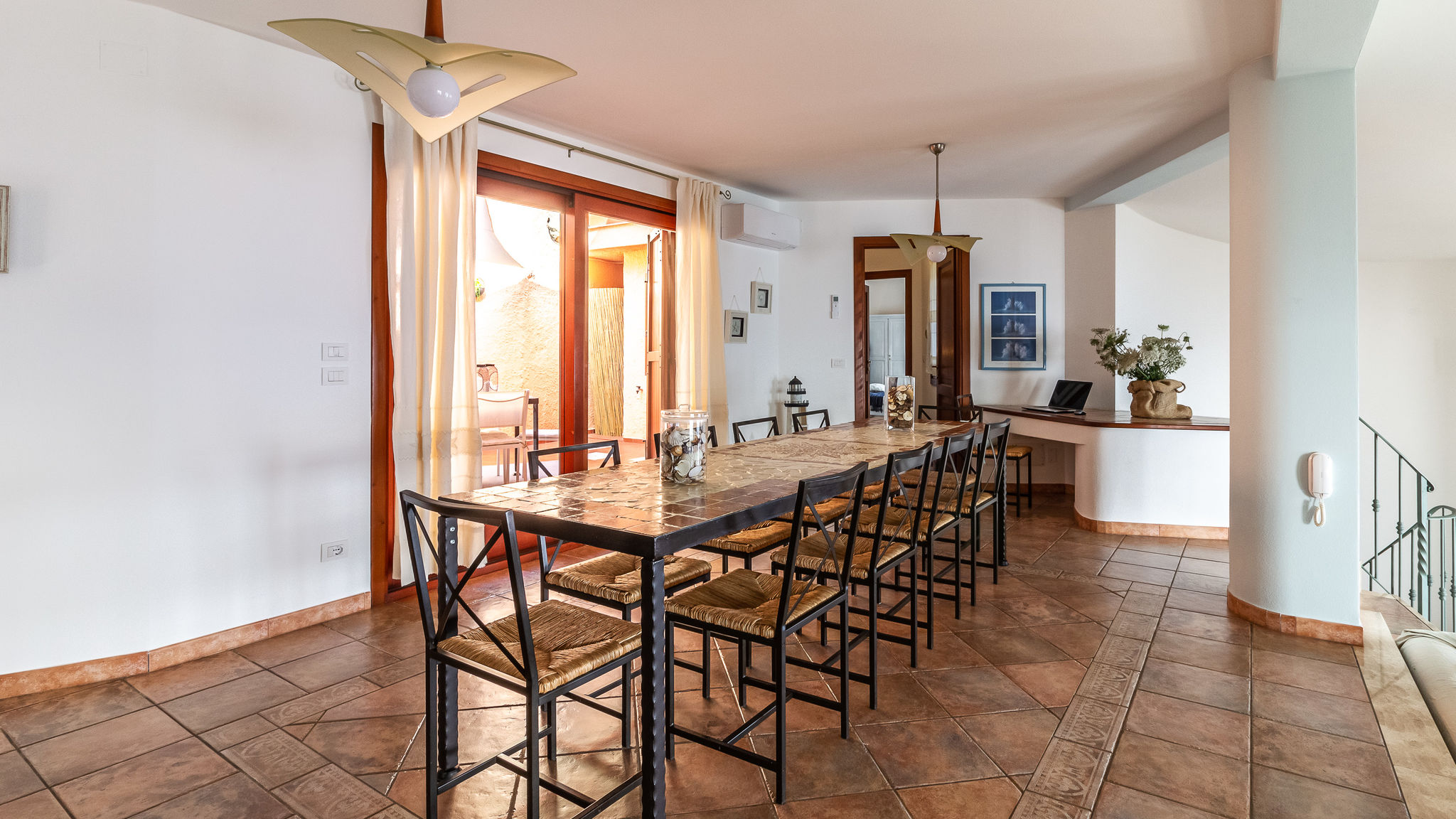 Italianway Maracalagonis Villa Gemma