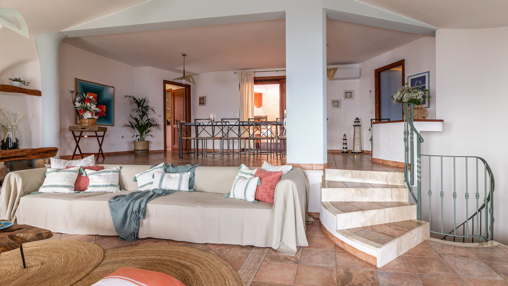 Italianway Maracalagonis Villa Gemma