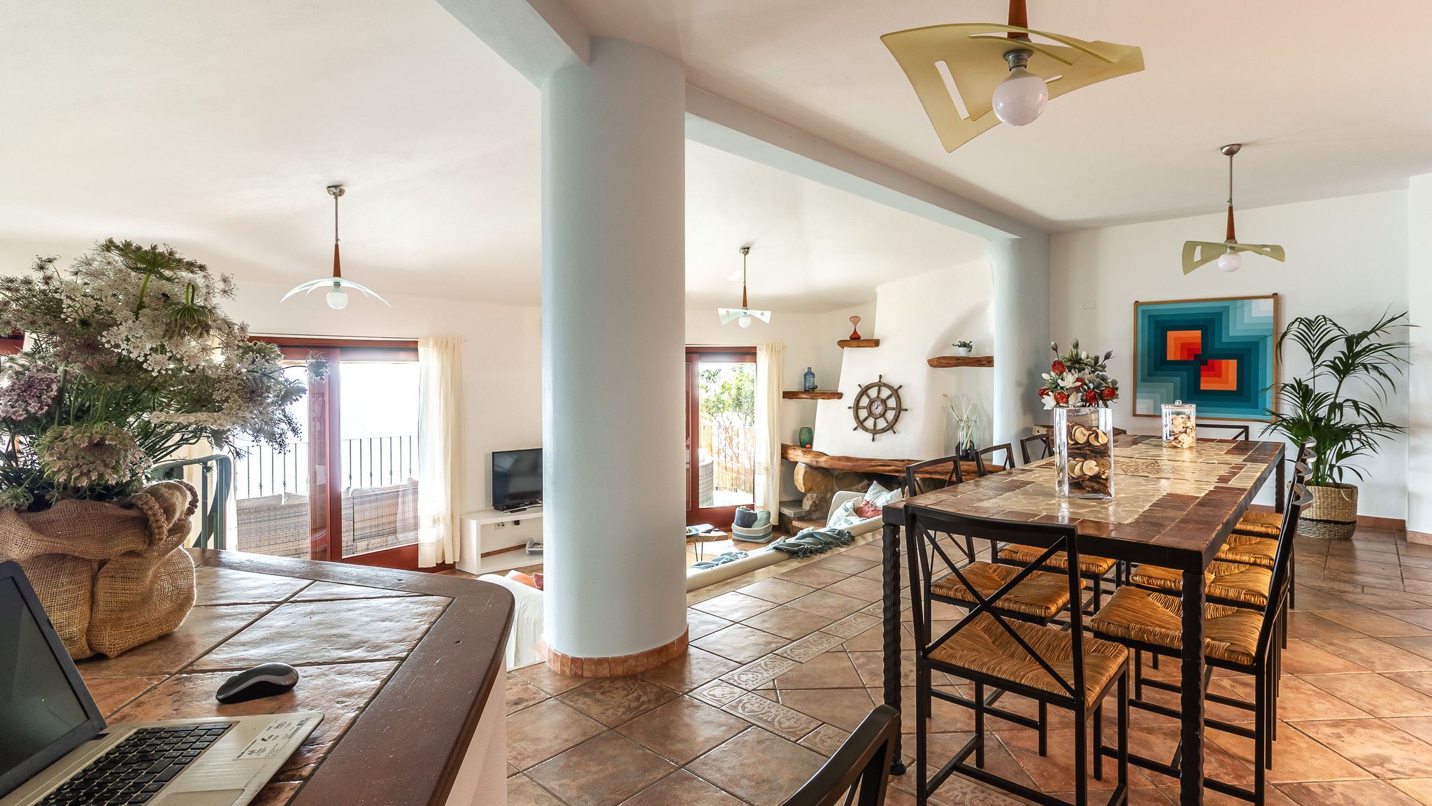 Italianway Maracalagonis Villa Gemma