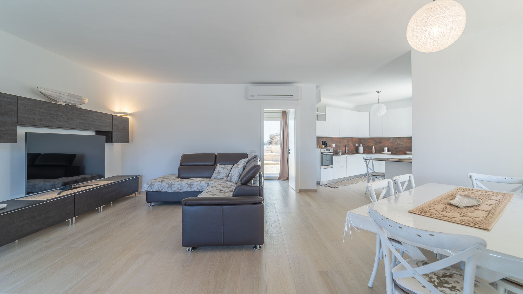 Welcomely - Villa Perla Del Mare