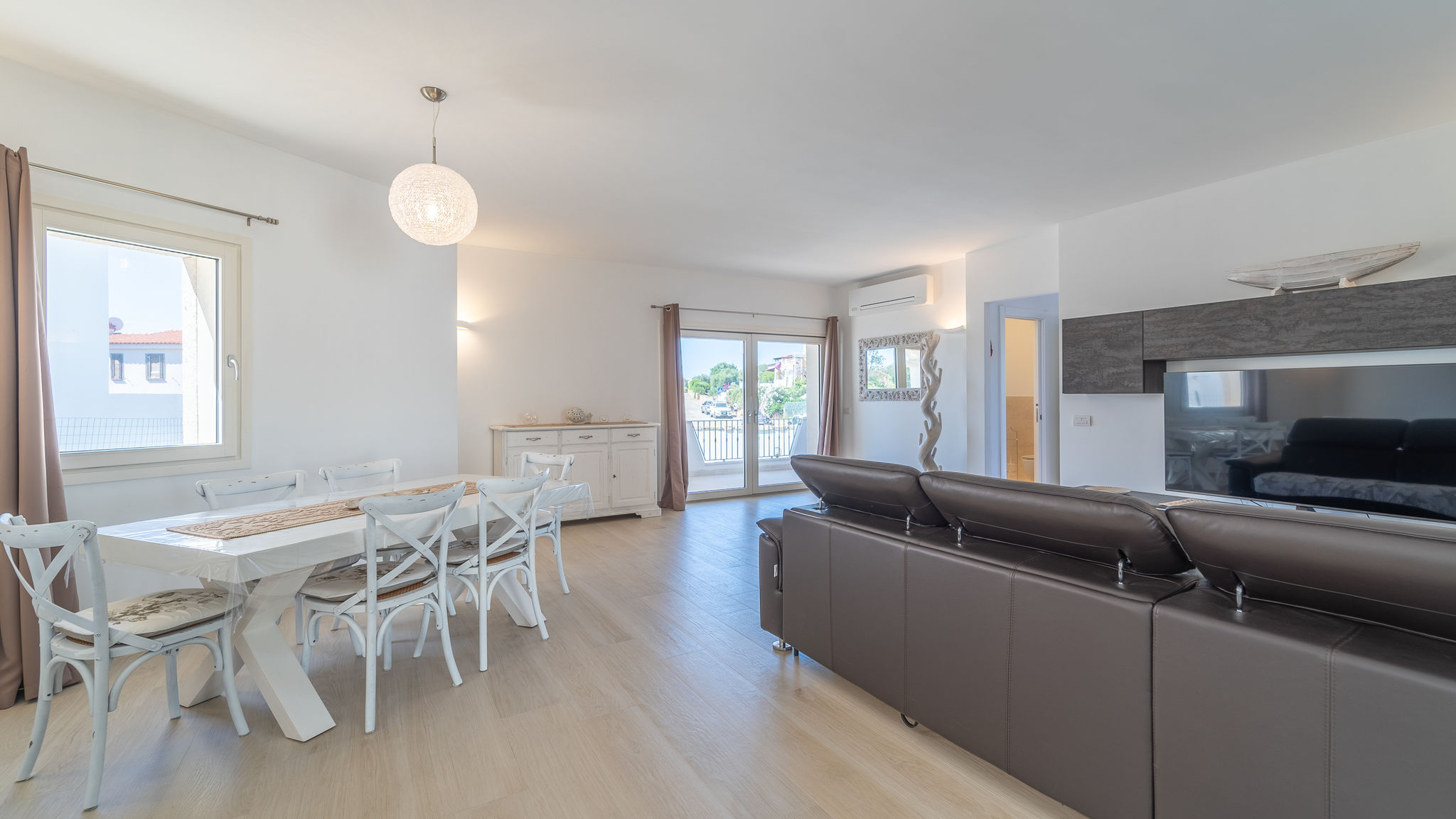 Welcomely - Villa Perla Del Mare