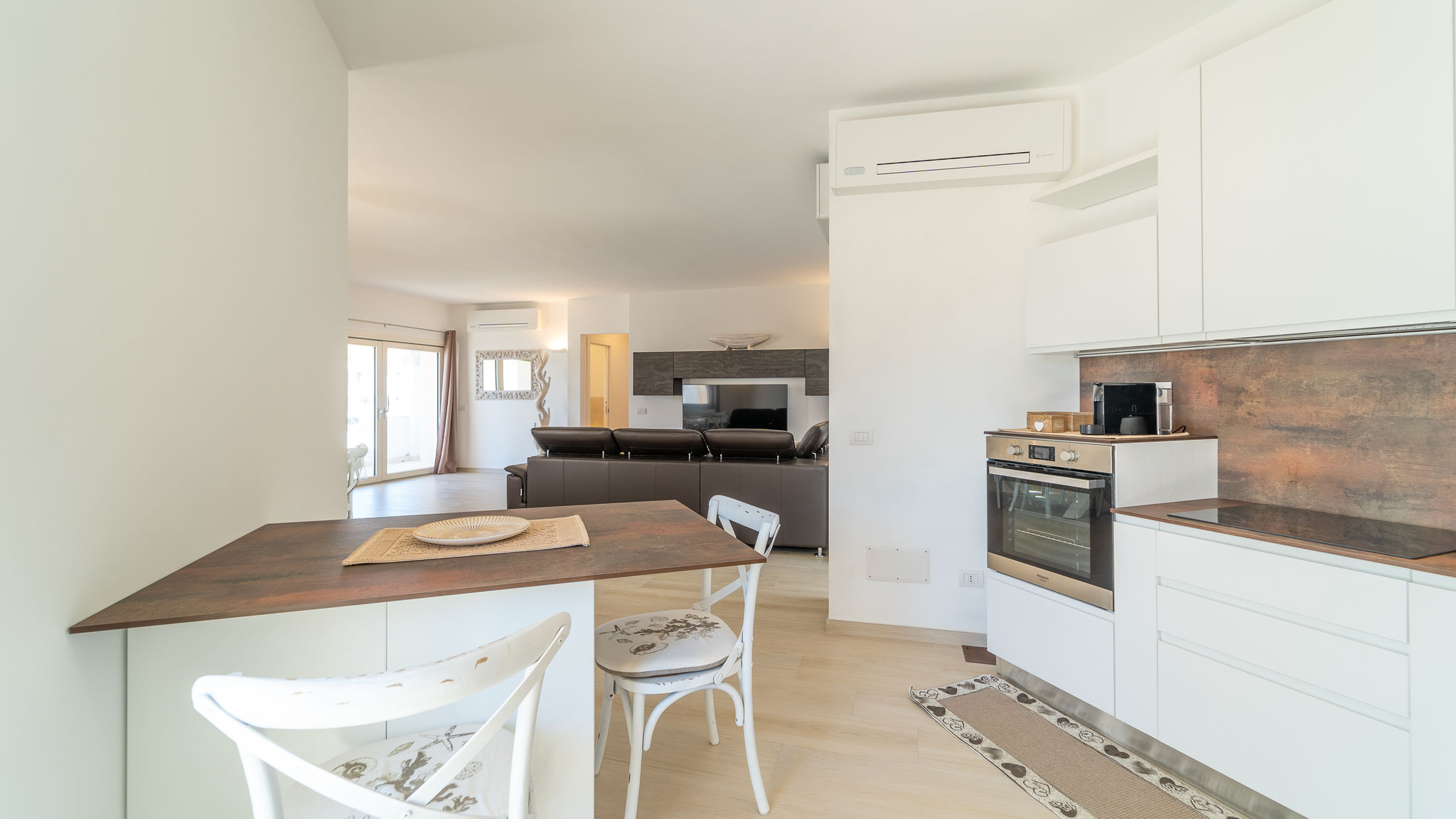 Welcomely - Villa Perla Del Mare