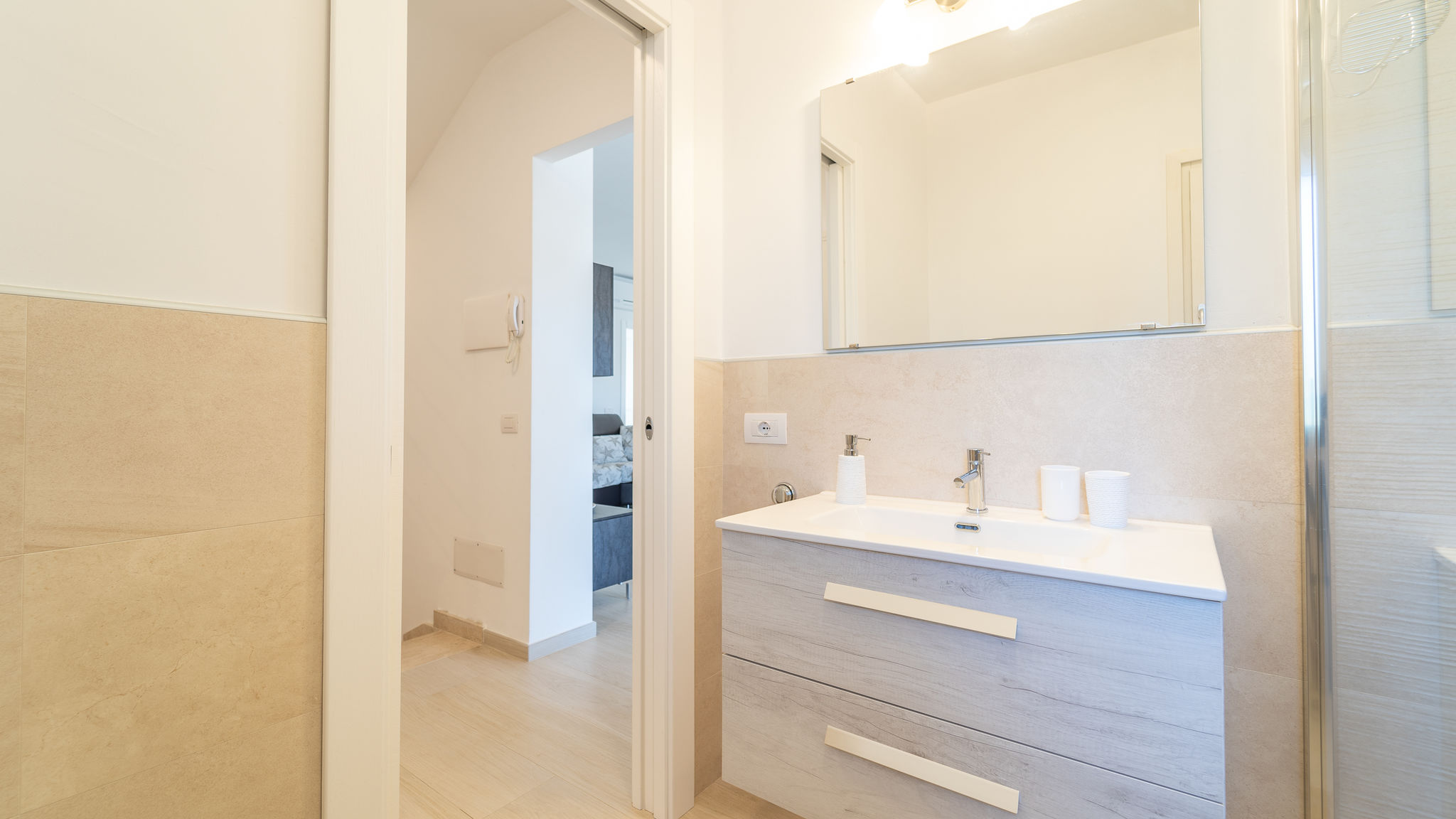 Welcomely - Villa Perla Del Mare