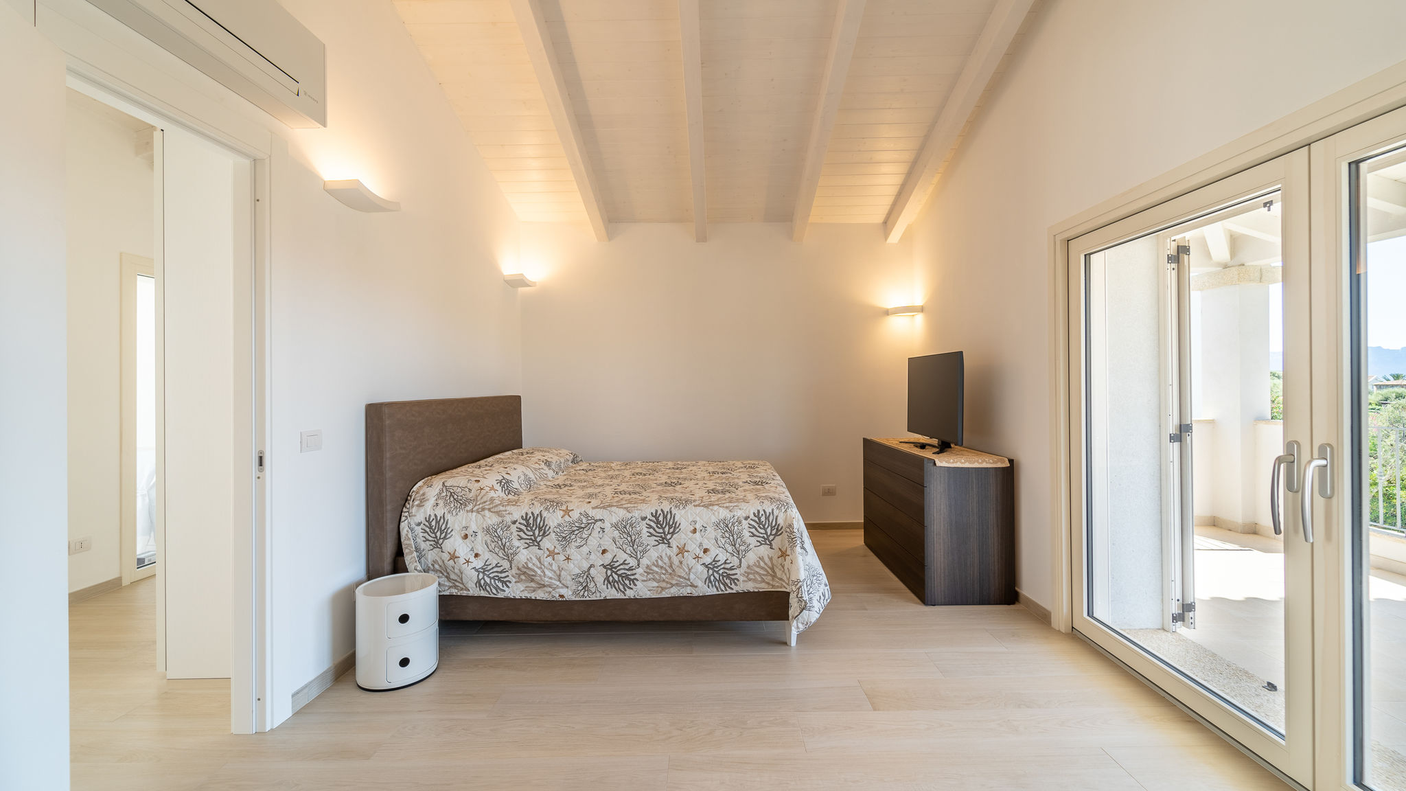 Welcomely - Villa Perla Del Mare
