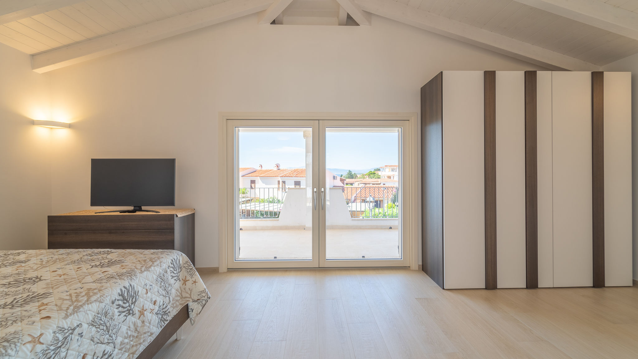 Welcomely - Villa Perla Del Mare