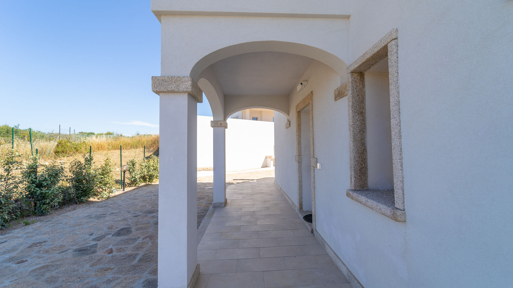 Welcomely - Villa Perla Del Mare