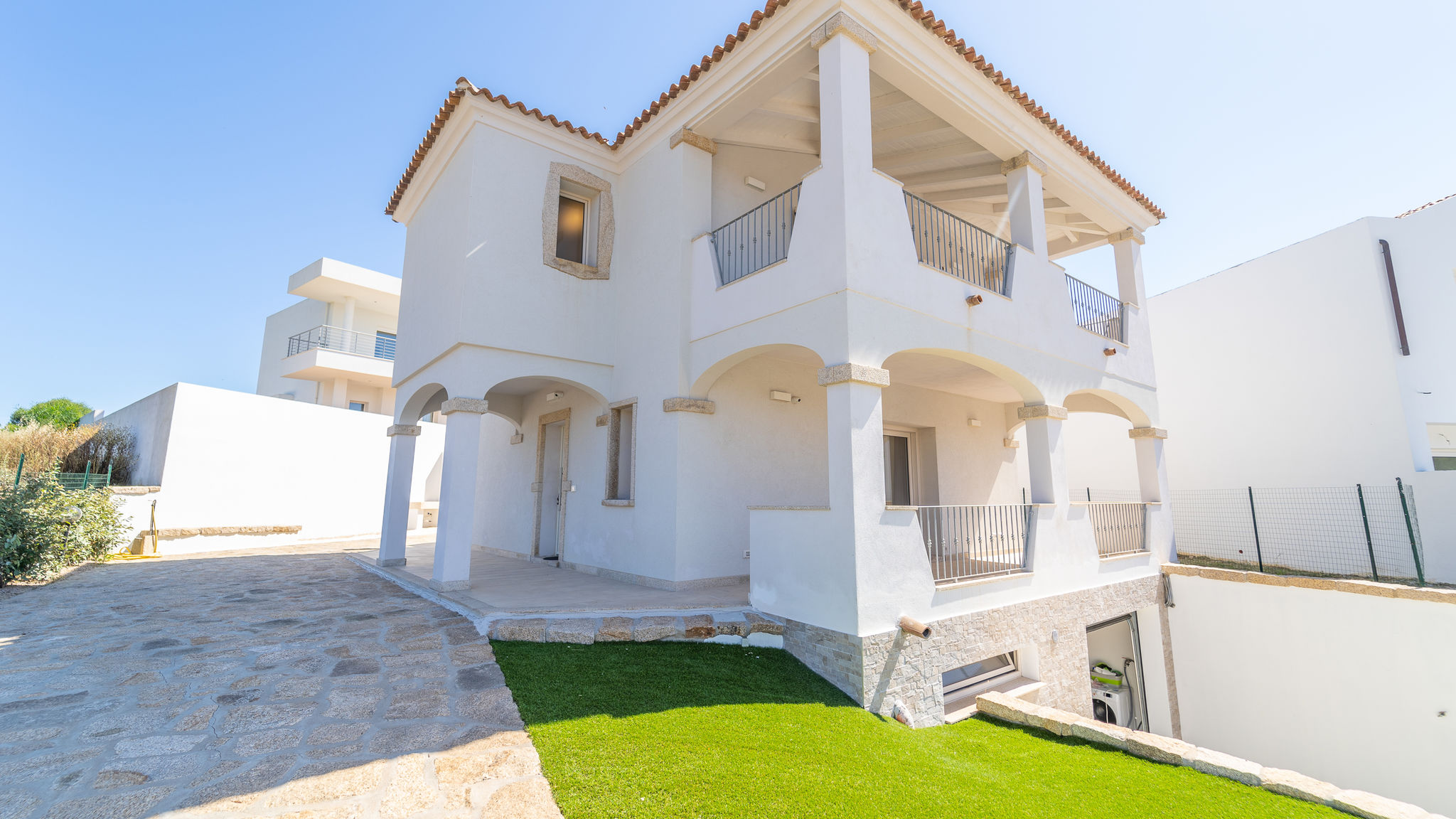 Welcomely - Villa Perla Del Mare