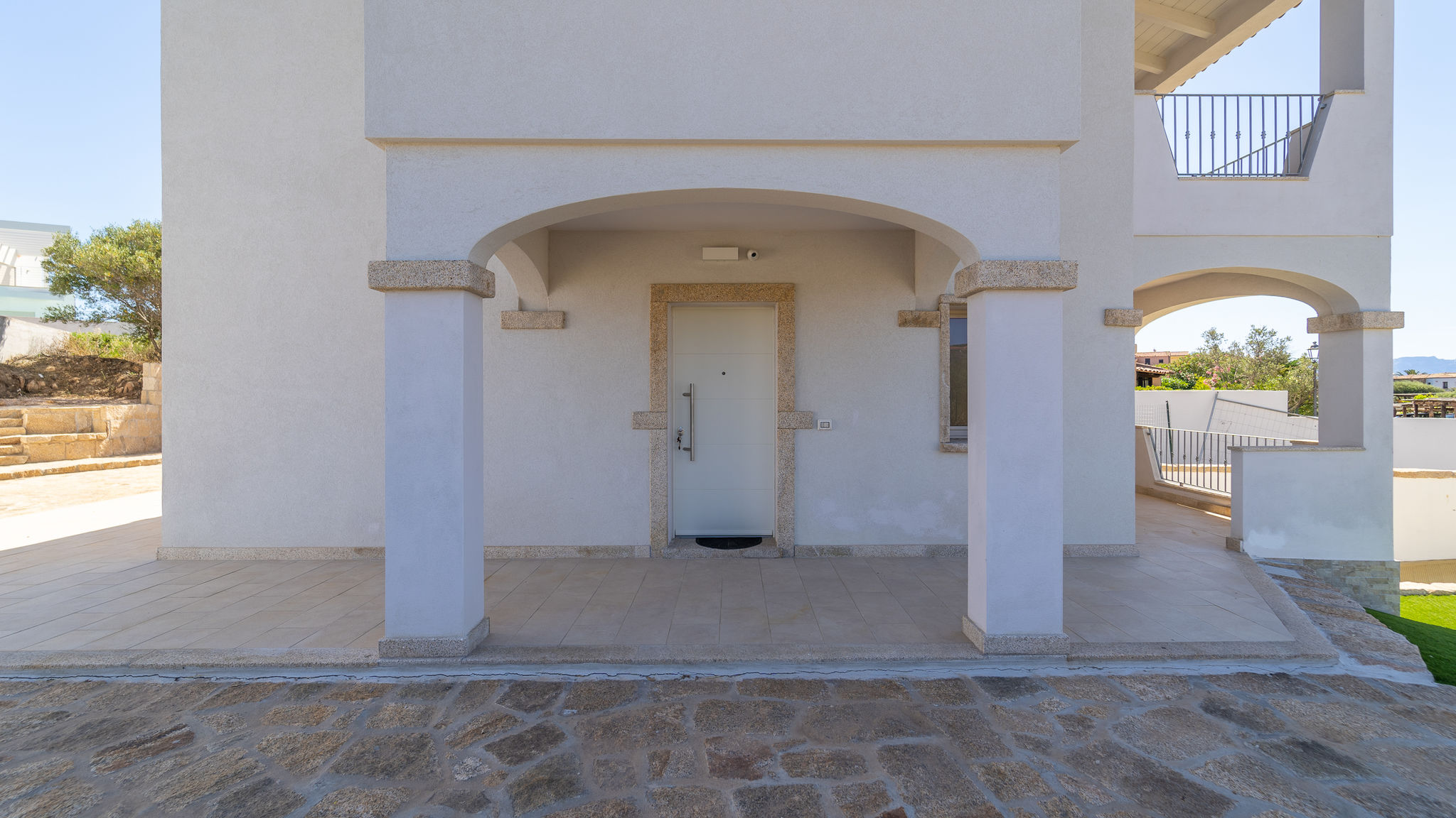 Welcomely - Villa Perla Del Mare