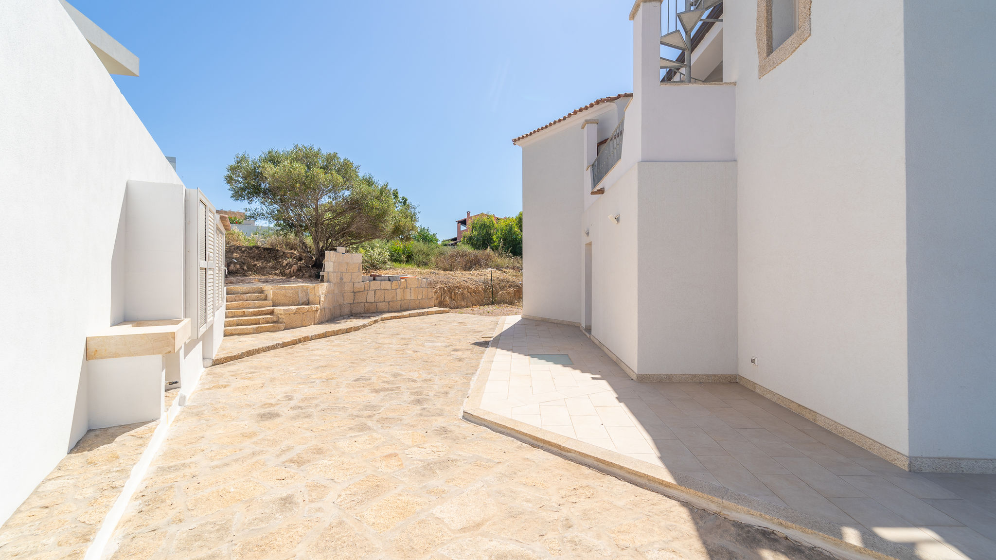Welcomely - Villa Perla Del Mare