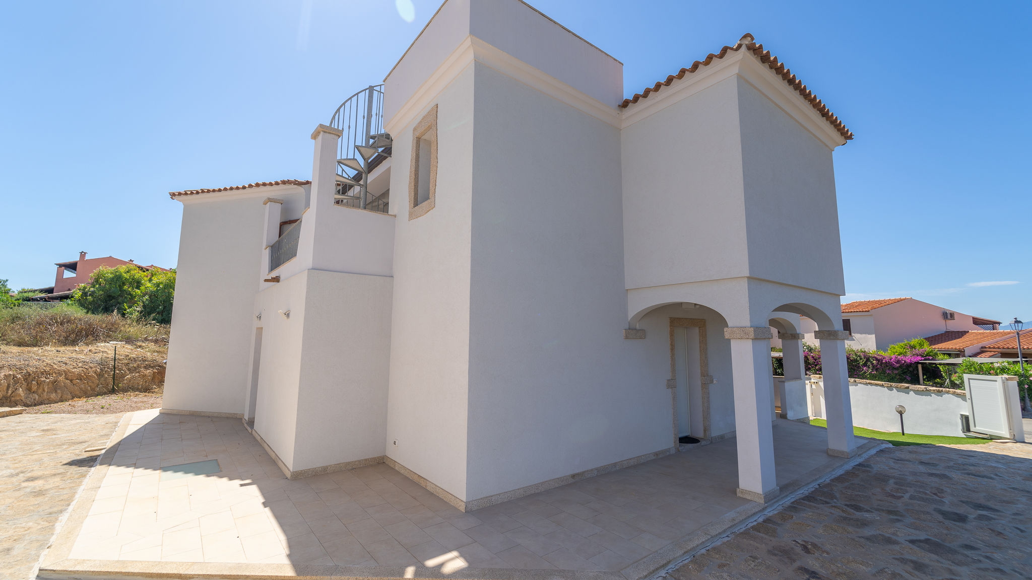 Welcomely - Villa Perla Del Mare