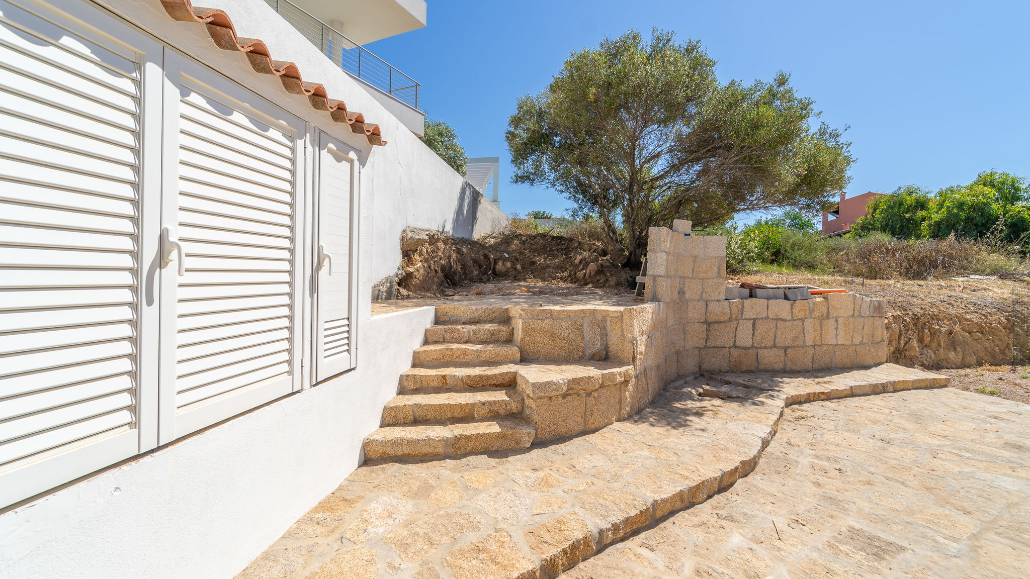 Welcomely - Villa Perla Del Mare