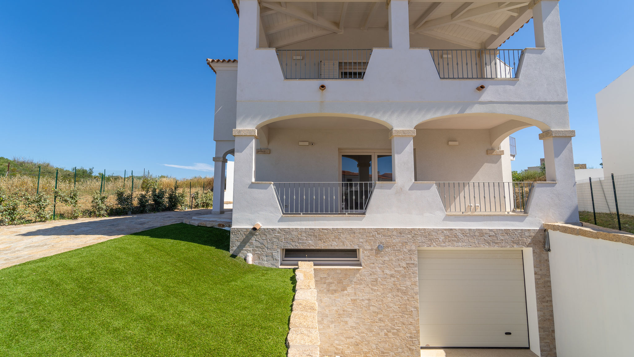 Welcomely - Villa Perla Del Mare