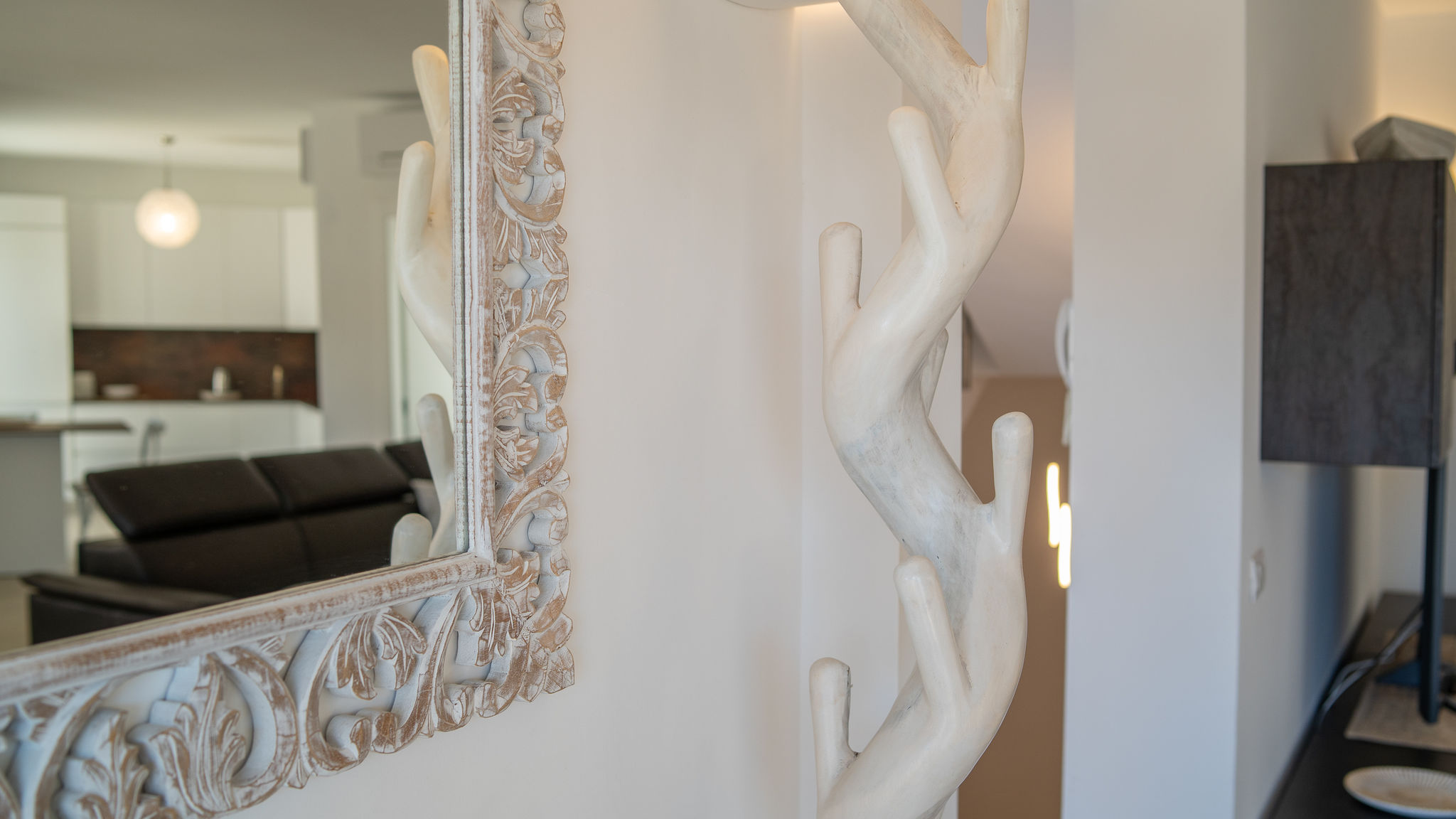 Welcomely - Villa Perla Del Mare