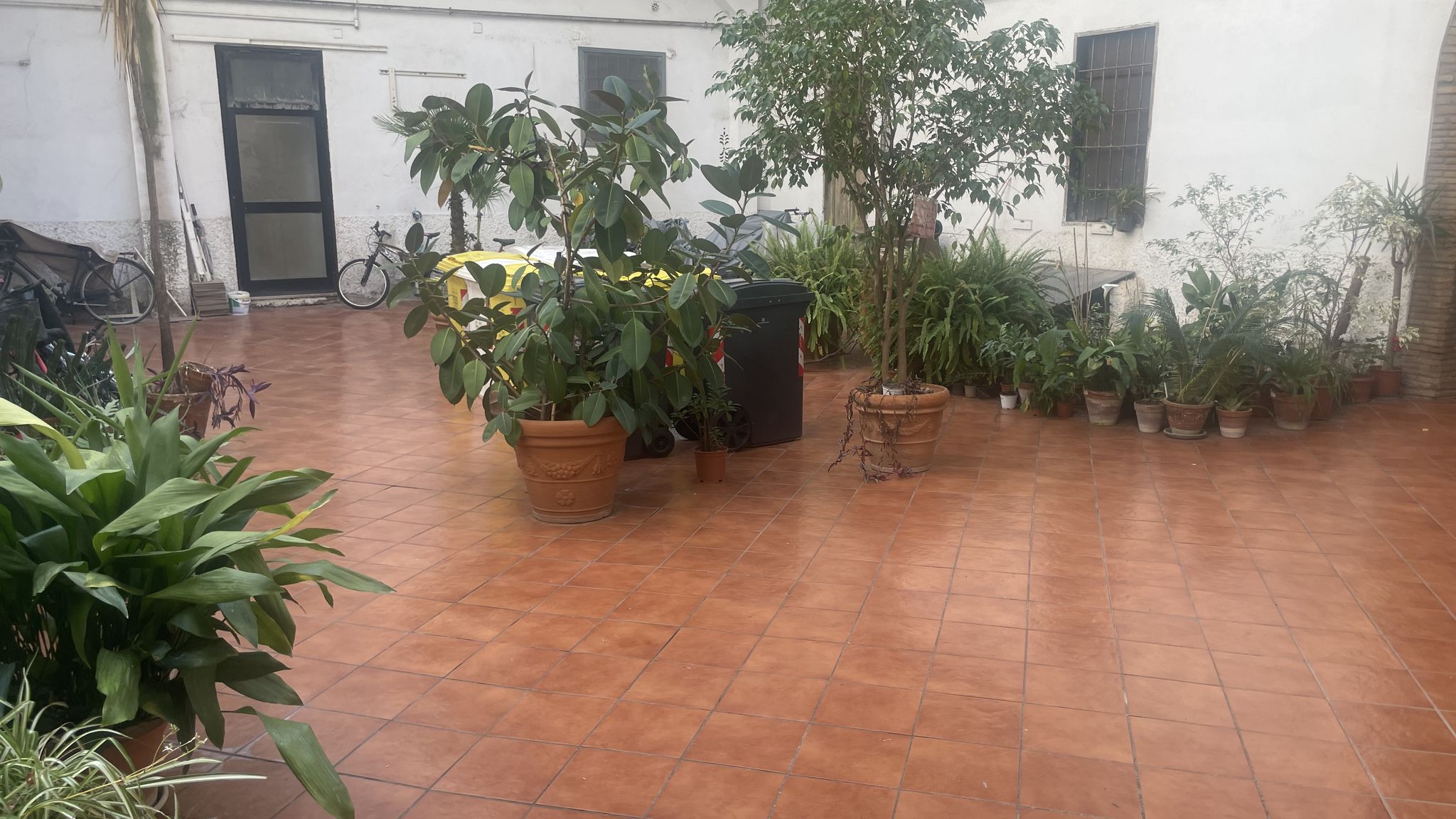 Italianway Civitavecchia Grazioso monolocale tra porto e stazione