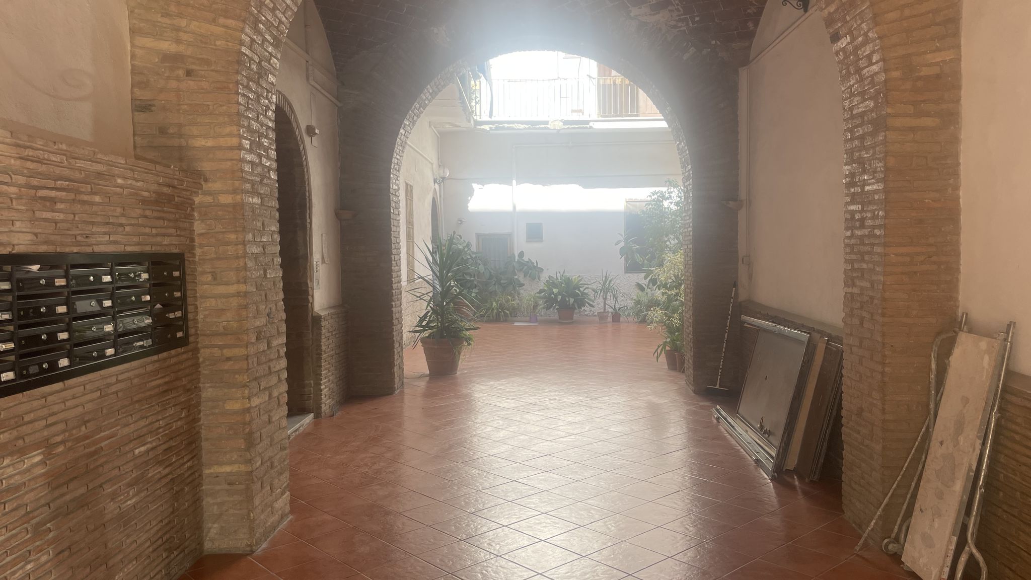 Italianway Civitavecchia Grazioso monolocale tra porto e stazione