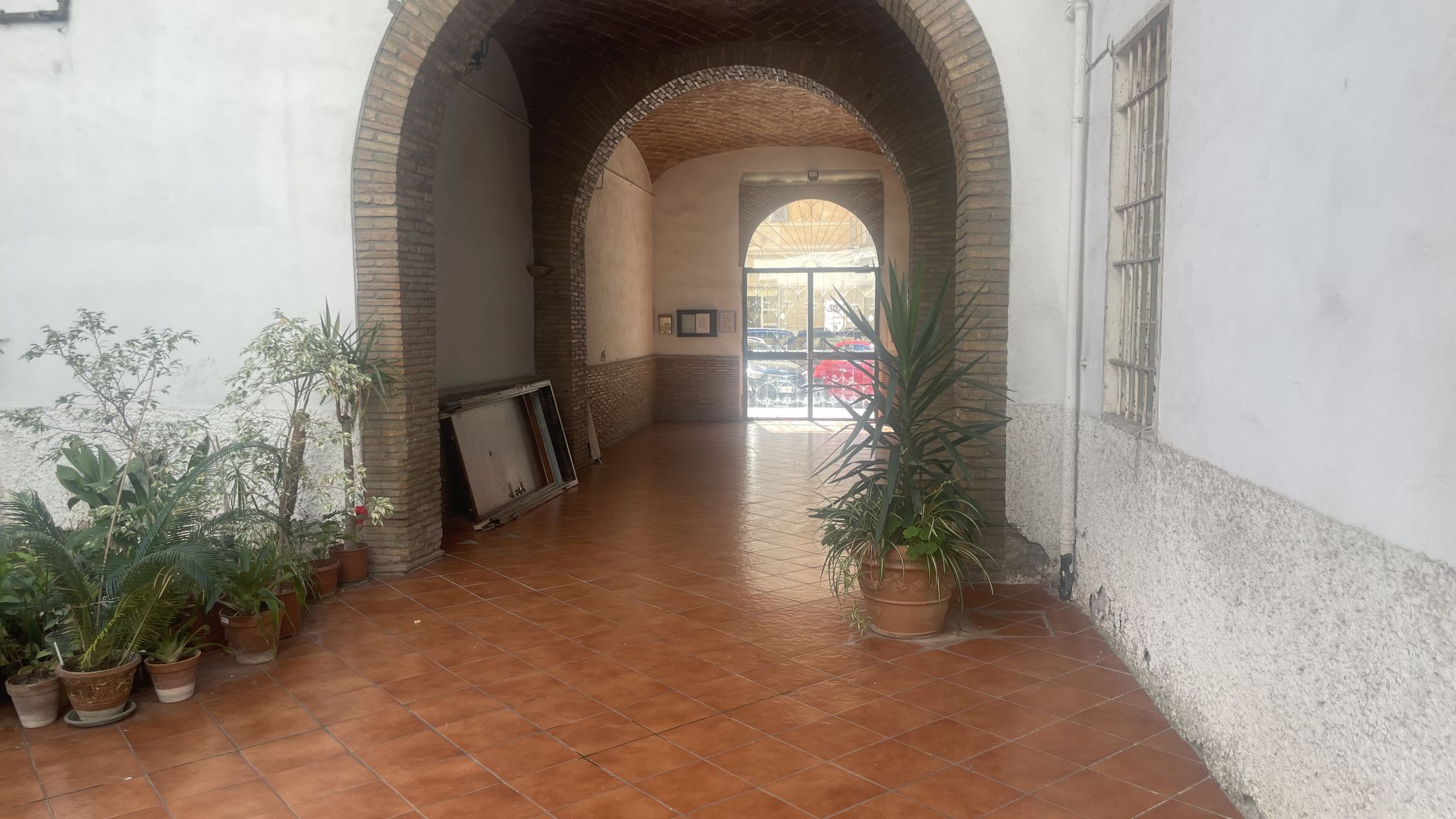 Italianway Civitavecchia Grazioso monolocale tra porto e stazione