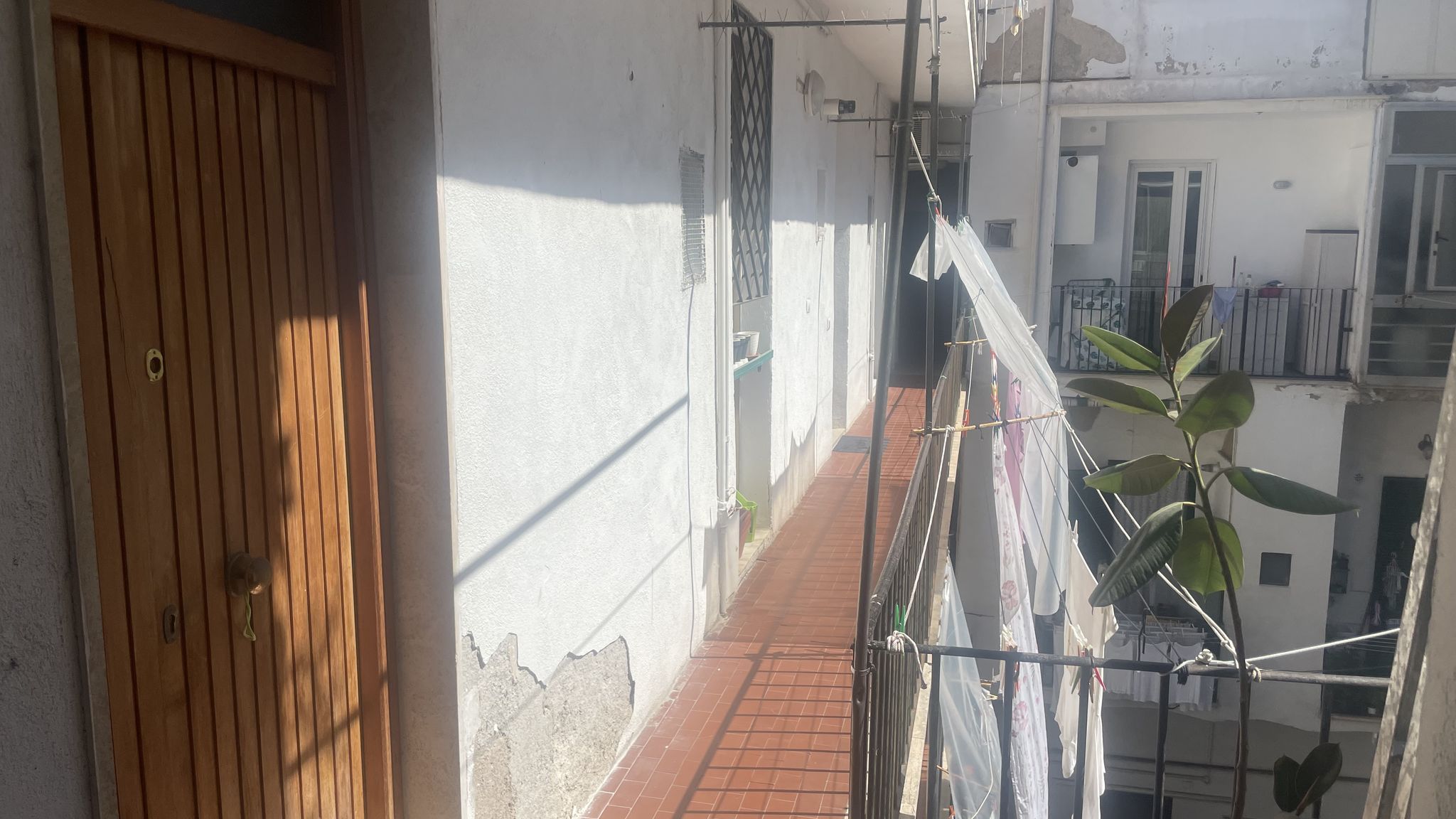 Italianway Civitavecchia Grazioso monolocale tra porto e stazione