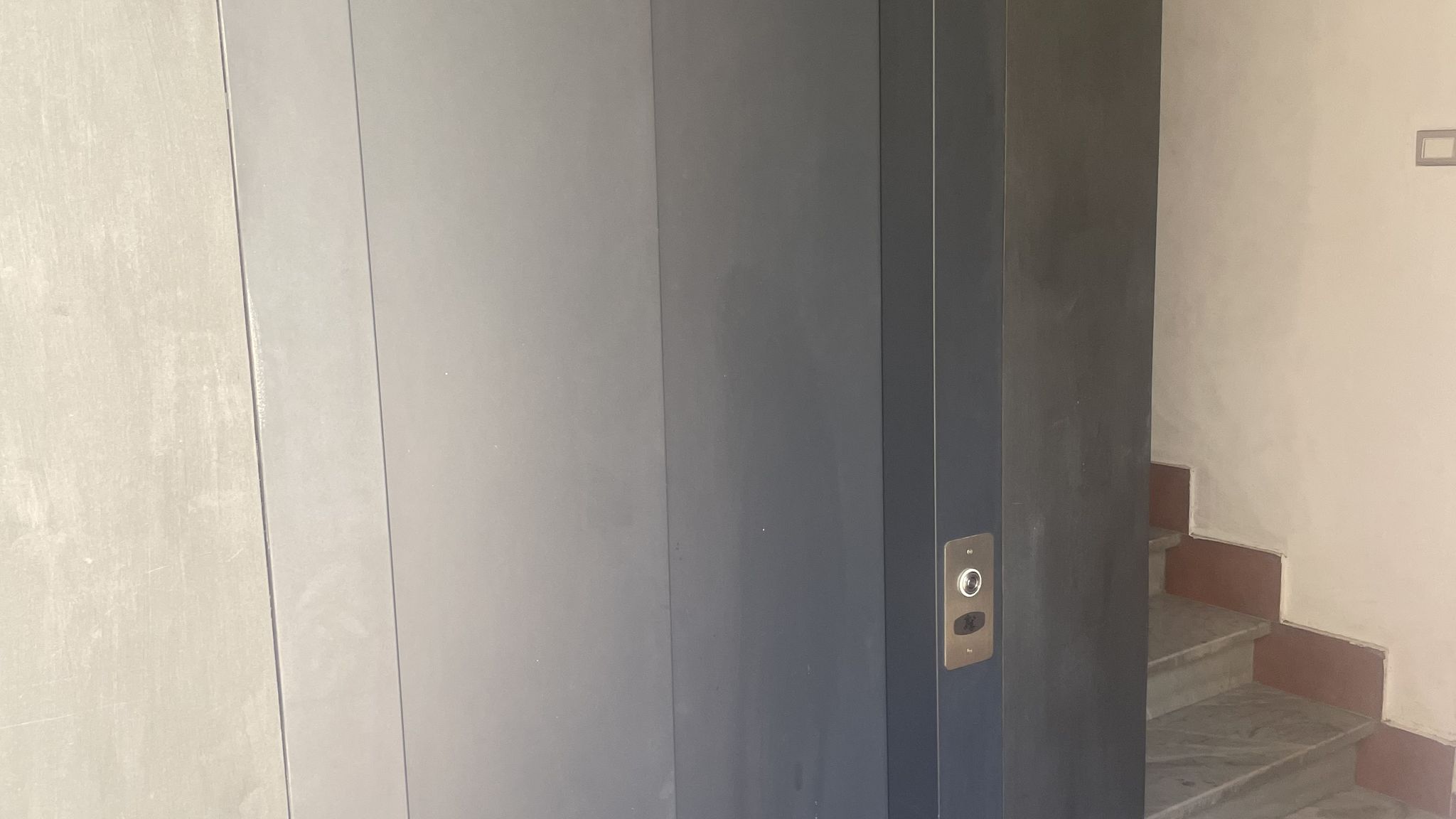 Italianway Civitavecchia Grazioso monolocale tra porto e stazione