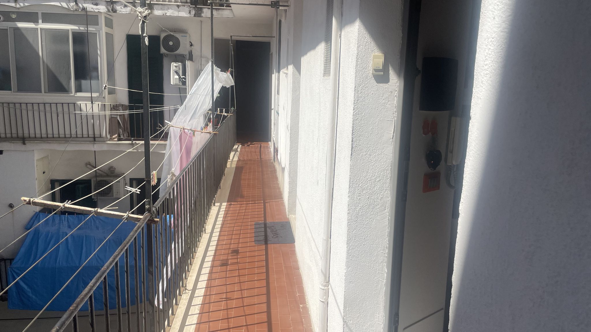 Italianway Civitavecchia Grazioso monolocale tra porto e stazione