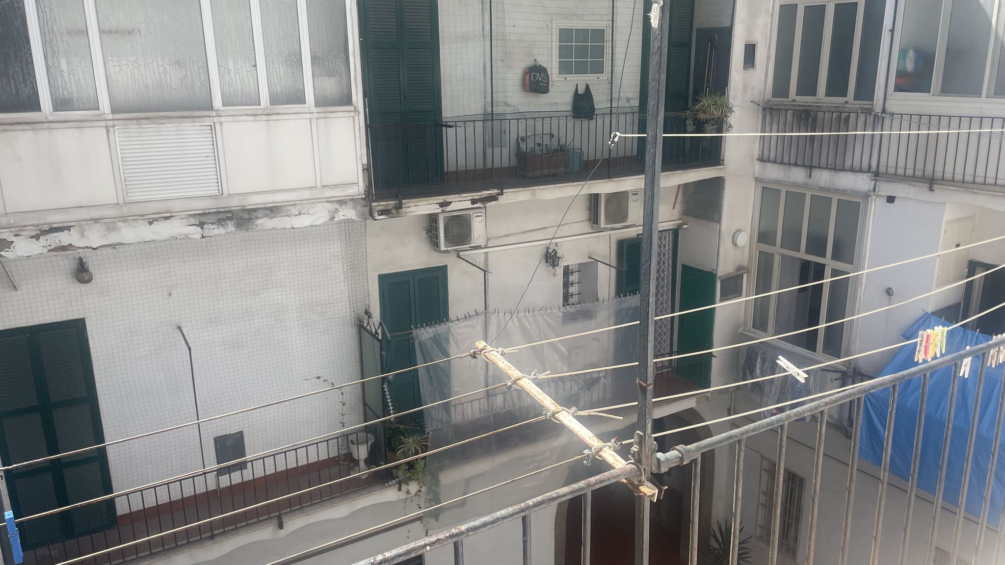 Italianway Civitavecchia Grazioso monolocale tra porto e stazione