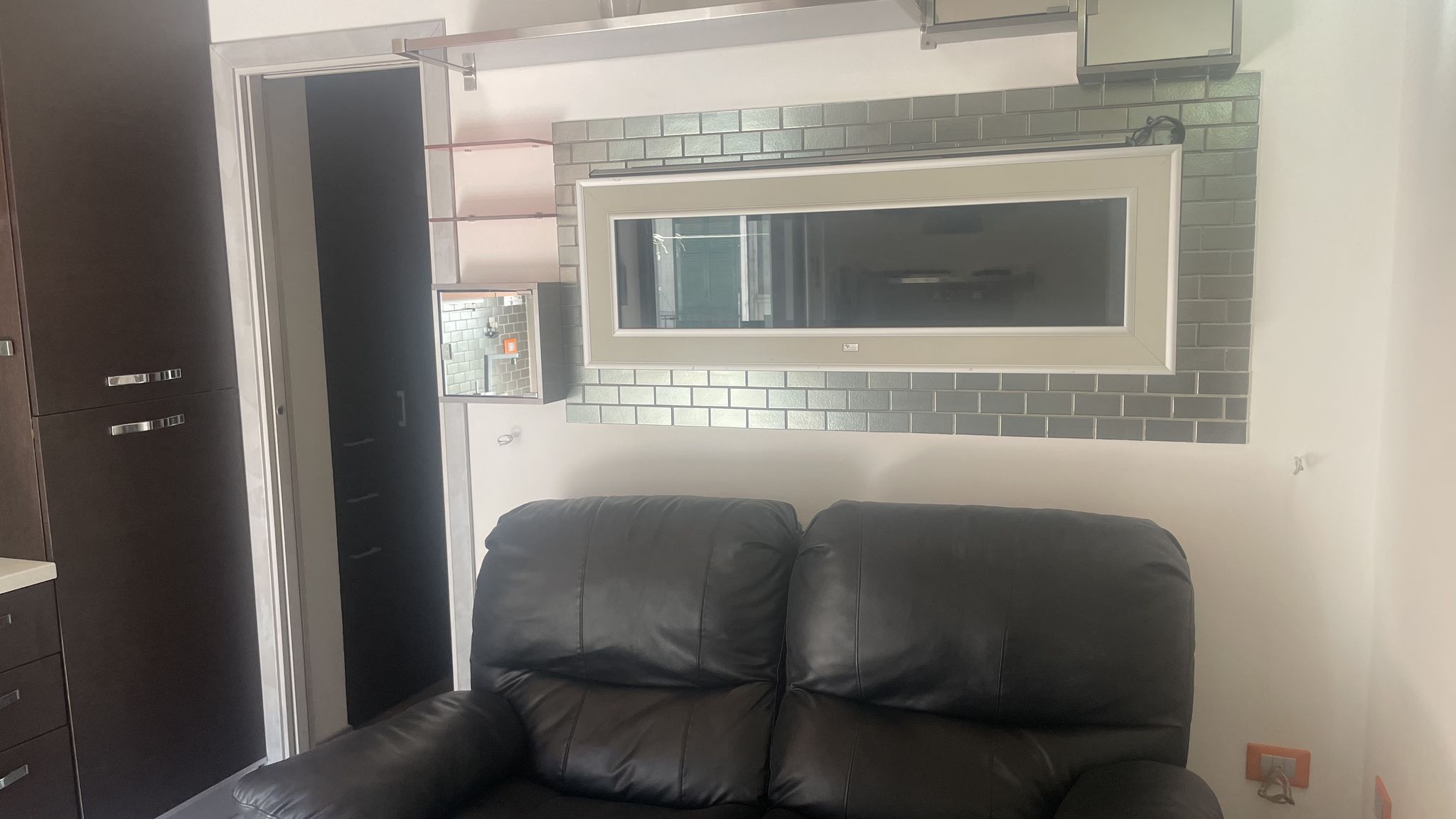 Italianway Civitavecchia Grazioso monolocale tra porto e stazione