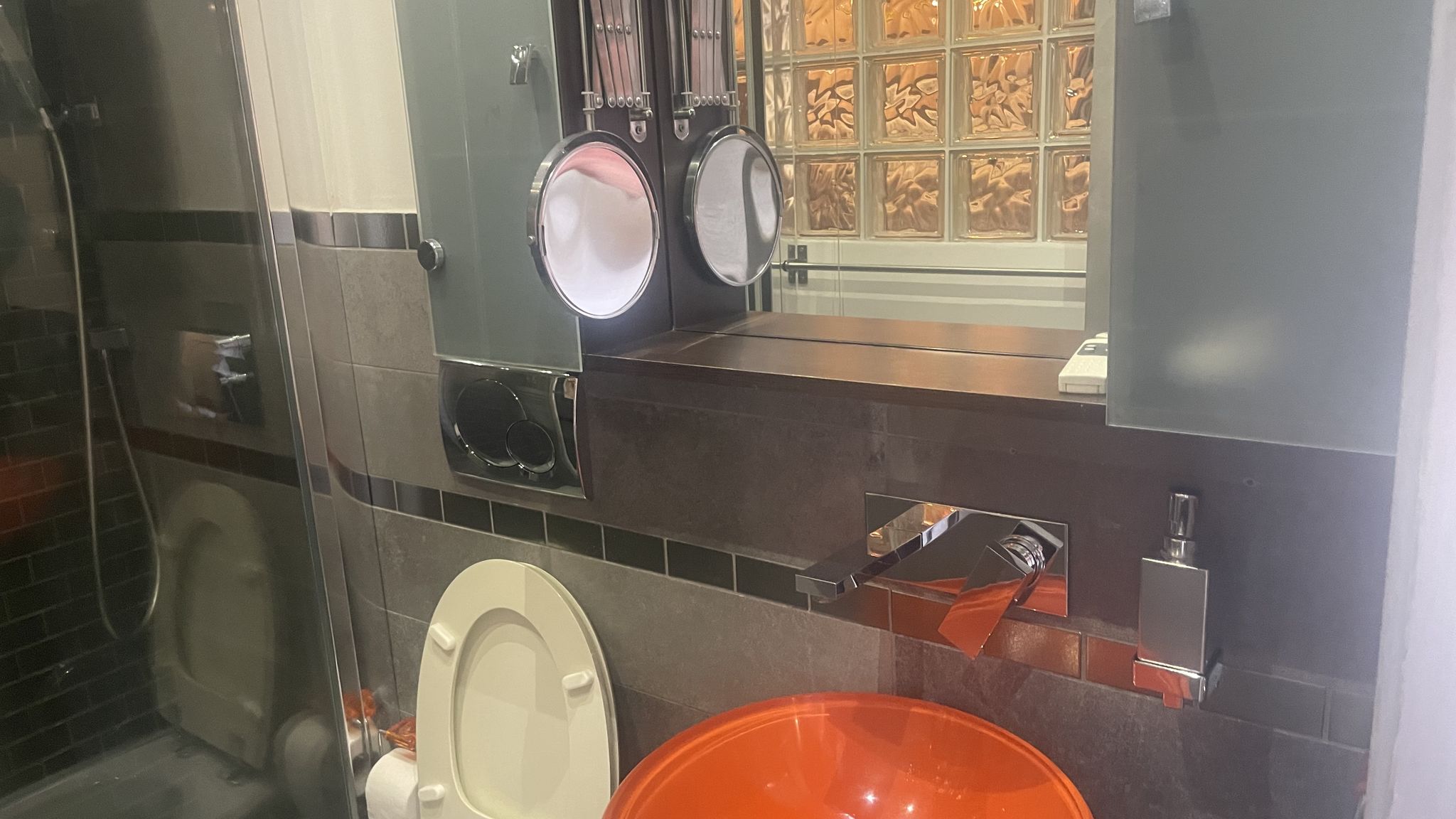 Italianway Civitavecchia Grazioso monolocale tra porto e stazione