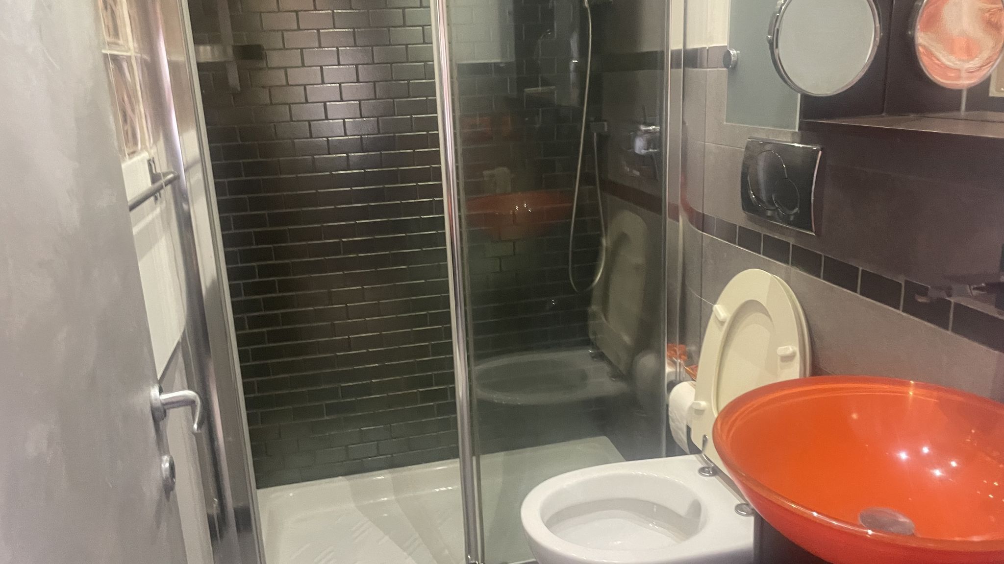 Italianway Civitavecchia Grazioso monolocale tra porto e stazione