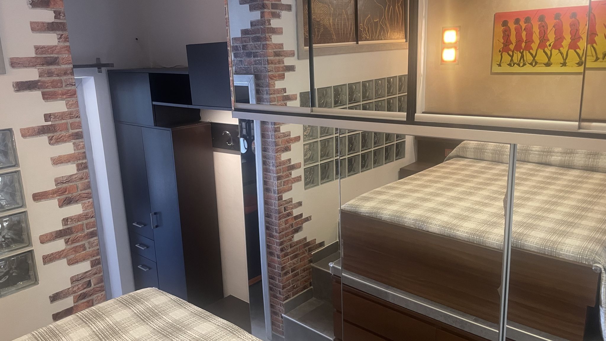 Italianway Civitavecchia Grazioso monolocale tra porto e stazione