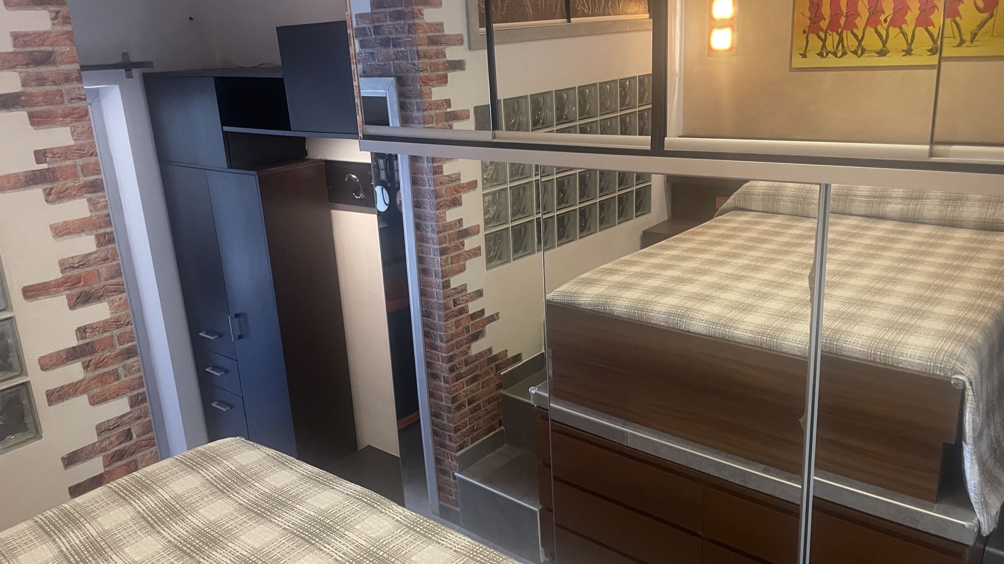 Italianway Civitavecchia Grazioso monolocale tra porto e stazione