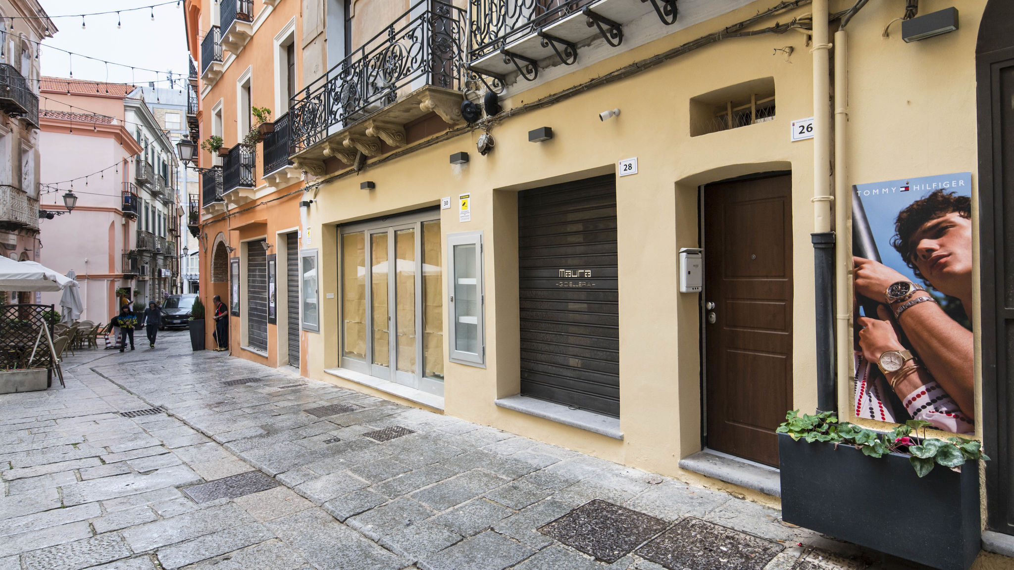Casa Pintadera